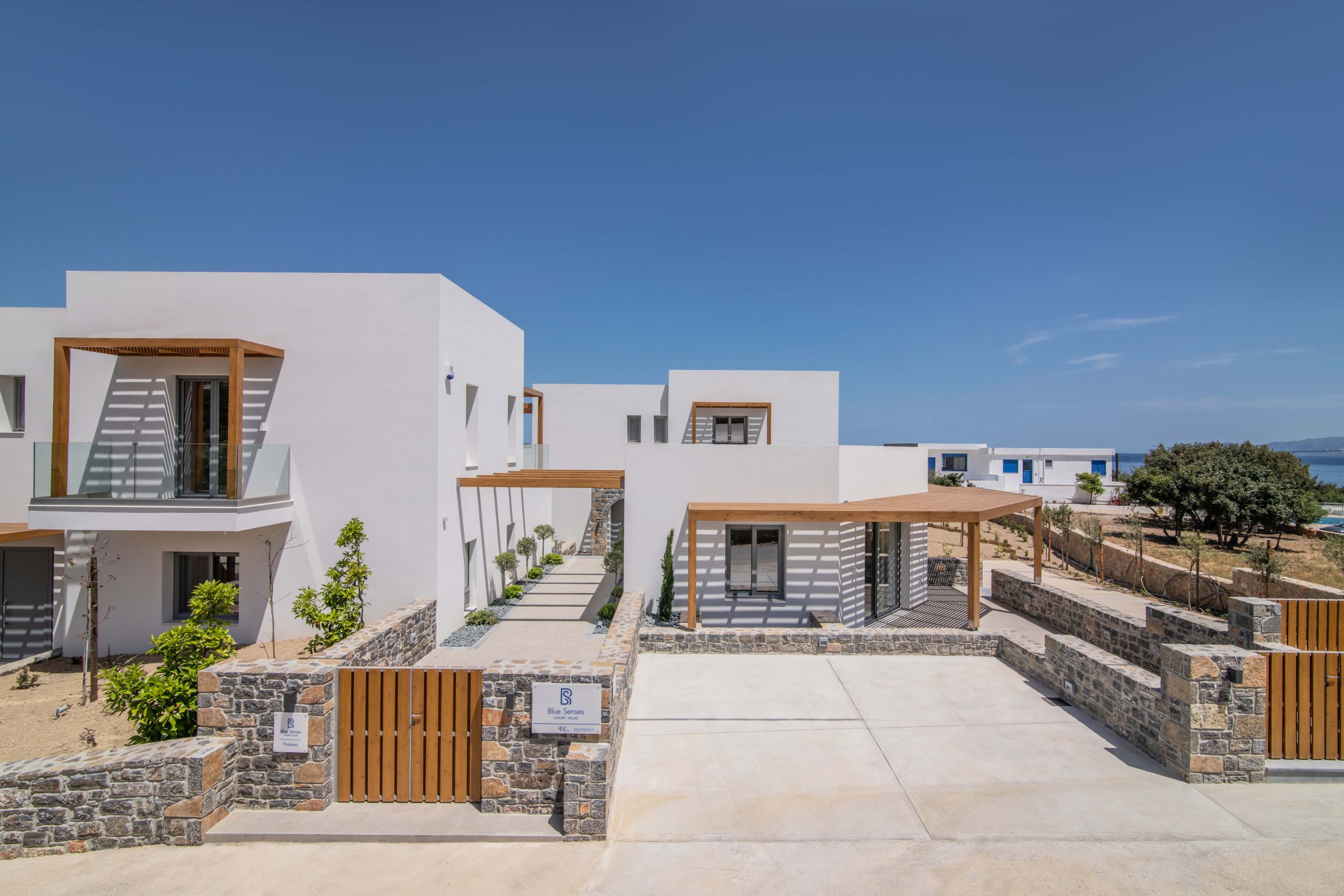 Holiways Luxury villas & private experiences at Crete