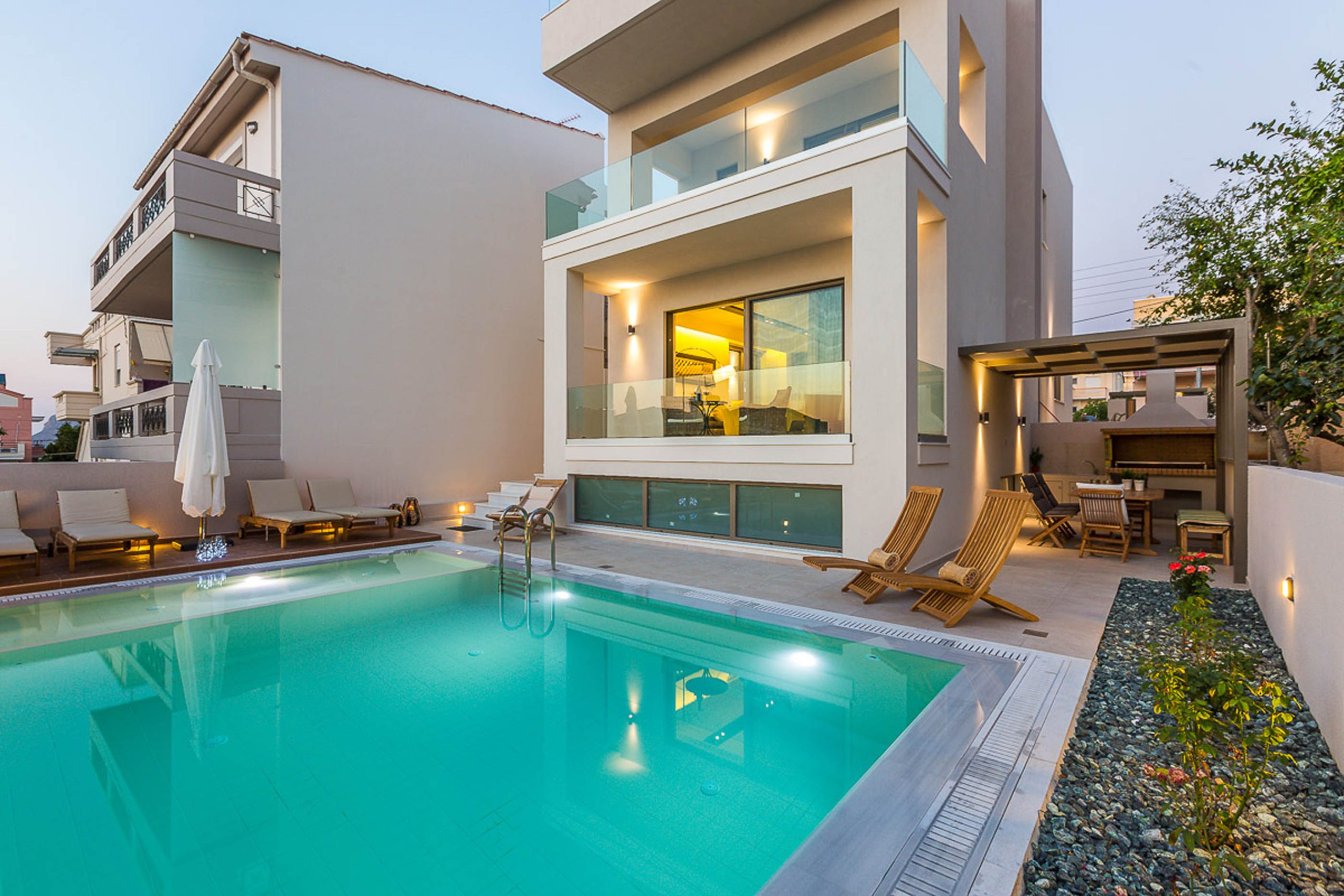 Holiways Luxury villas & private experiences at Crete