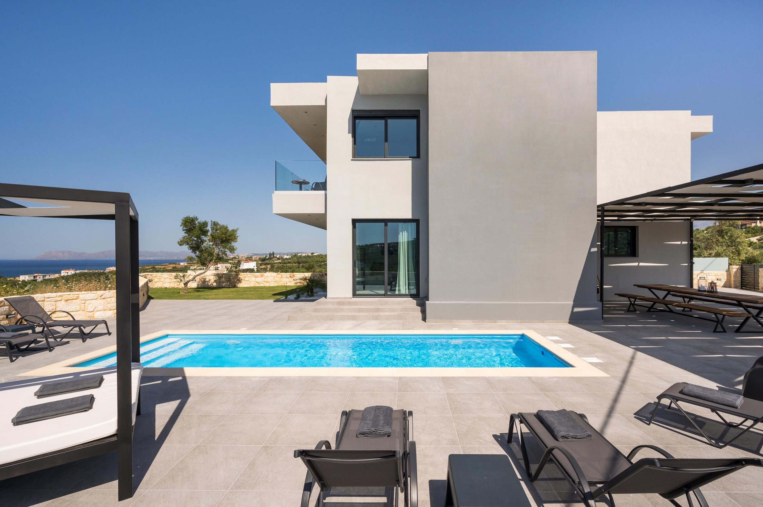 Holiways Luxury villas & private experiences at Crete