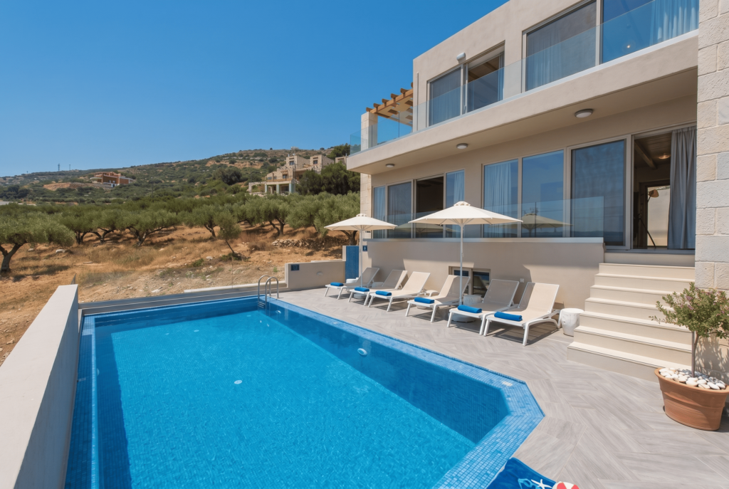 Villa Galatia