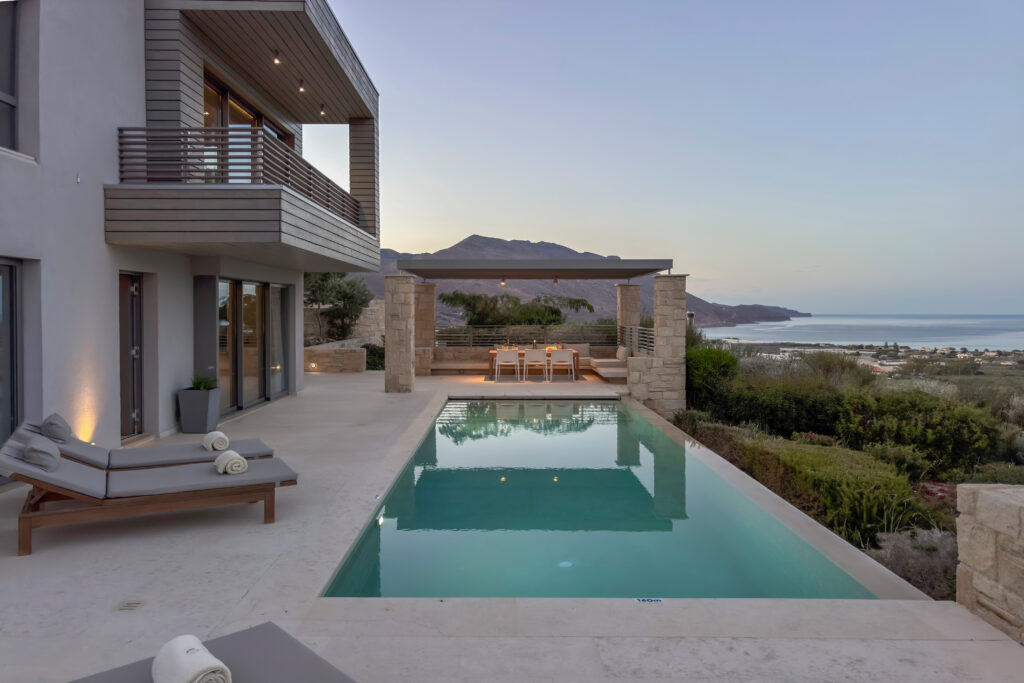Villa Harmony
