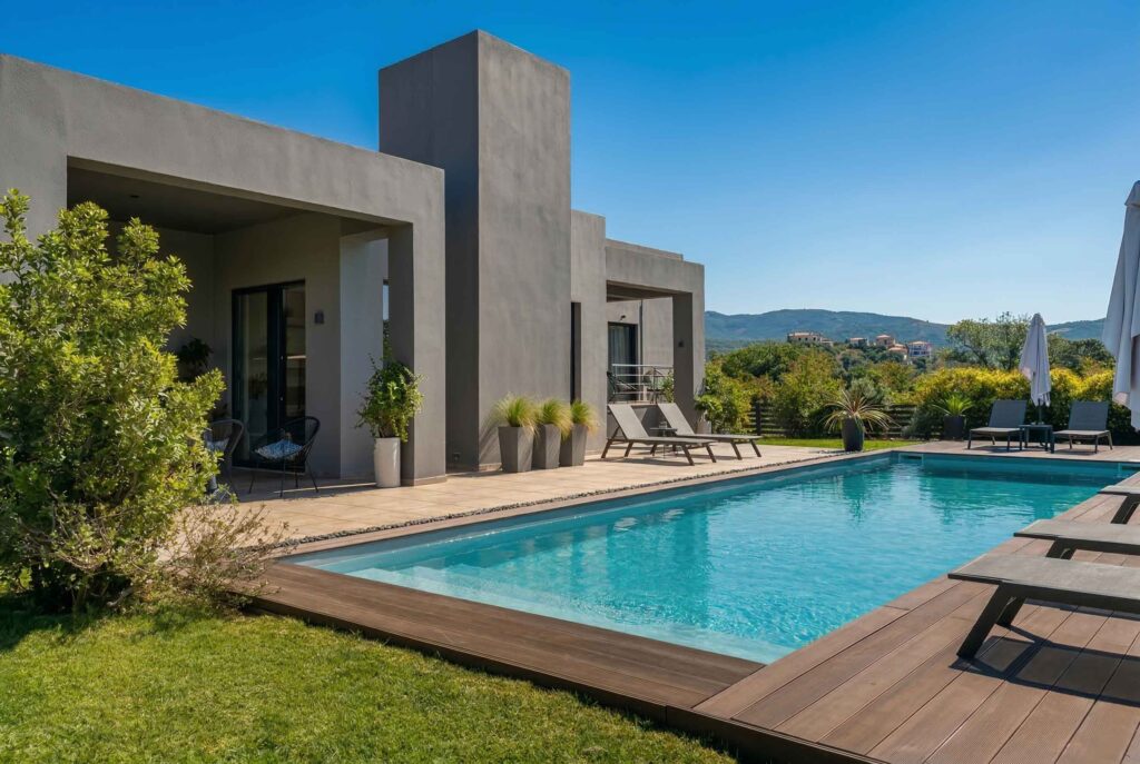 Villa Vega
