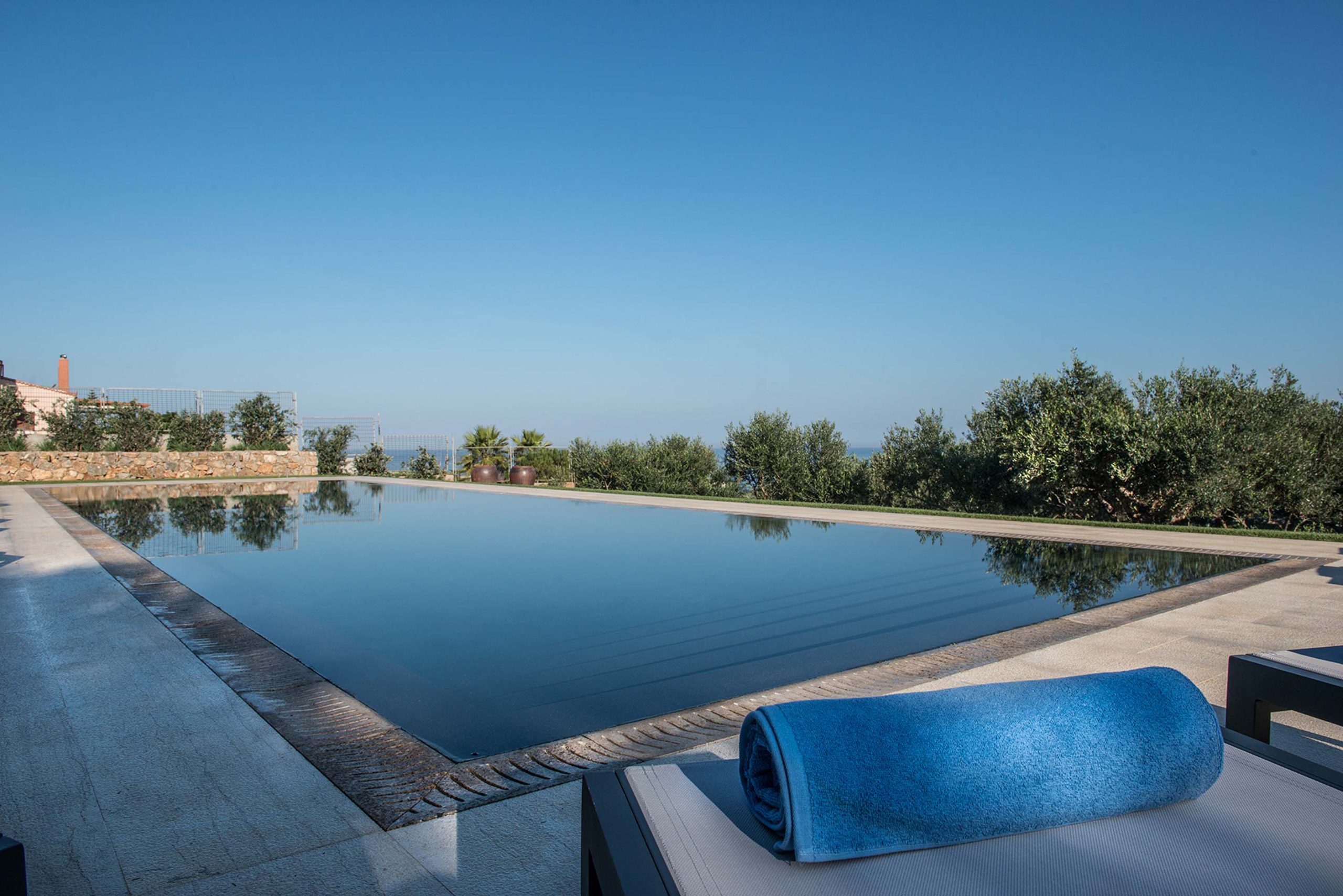 Holiways Luxury villas & private experiences at Crete