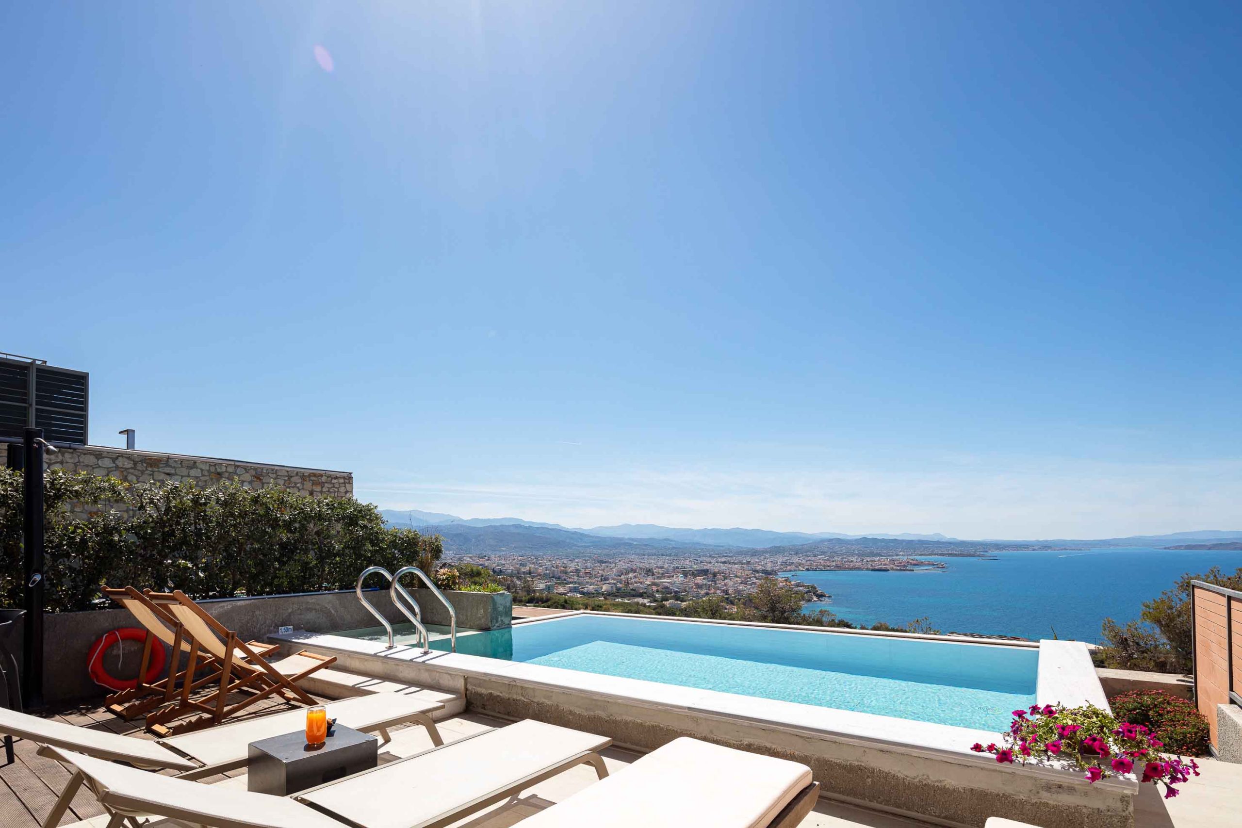 Holiways Luxury villas & private experiences at Crete