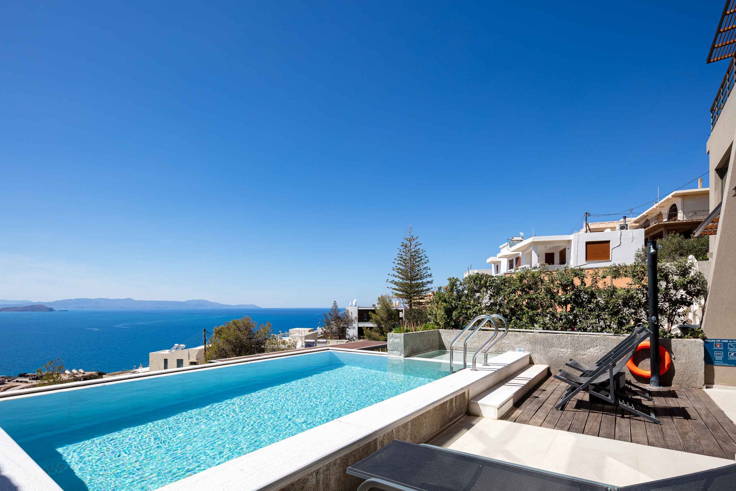 Holiways Luxury villas & private experiences at Crete