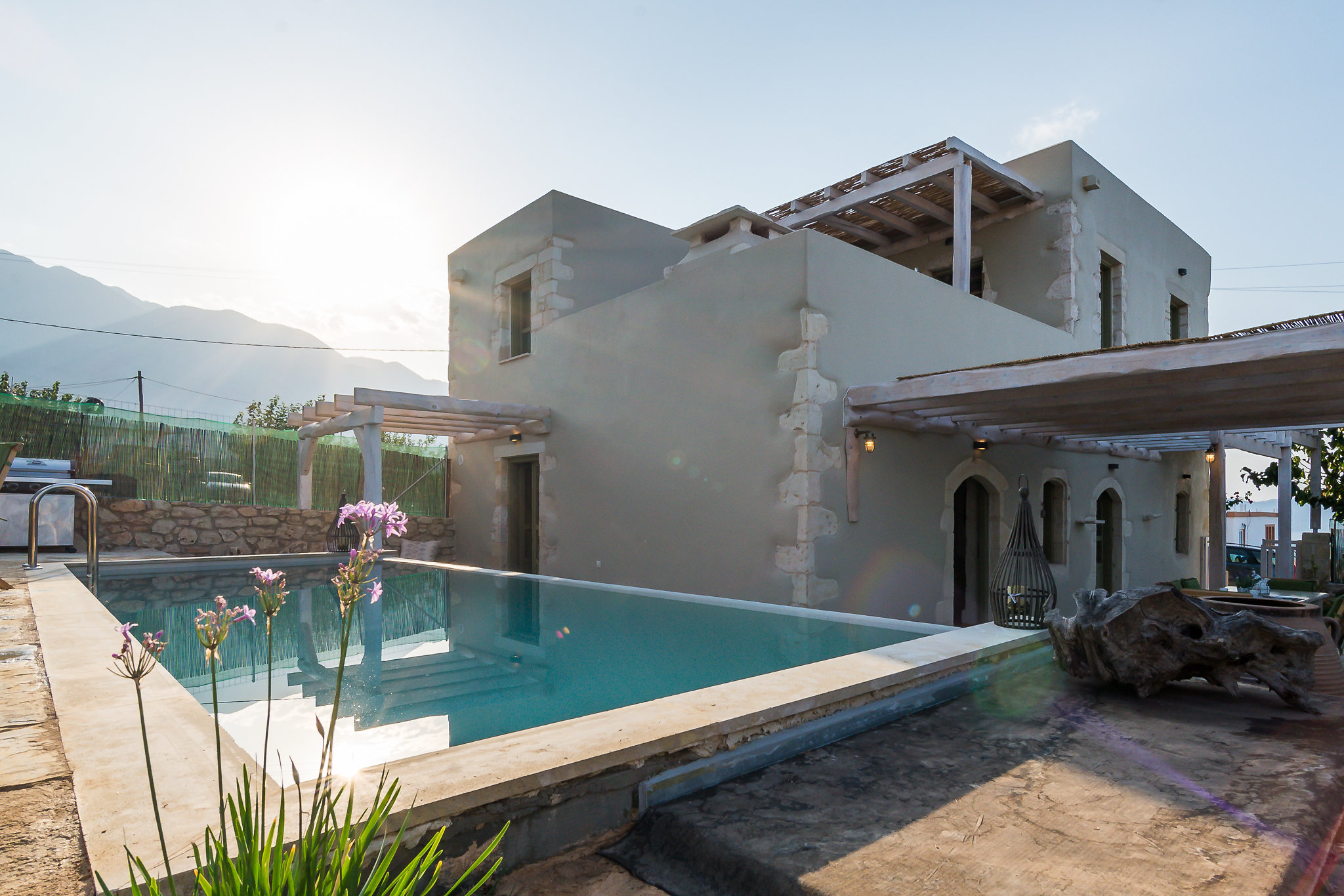 Holiways Luxury villas & private experiences at Crete