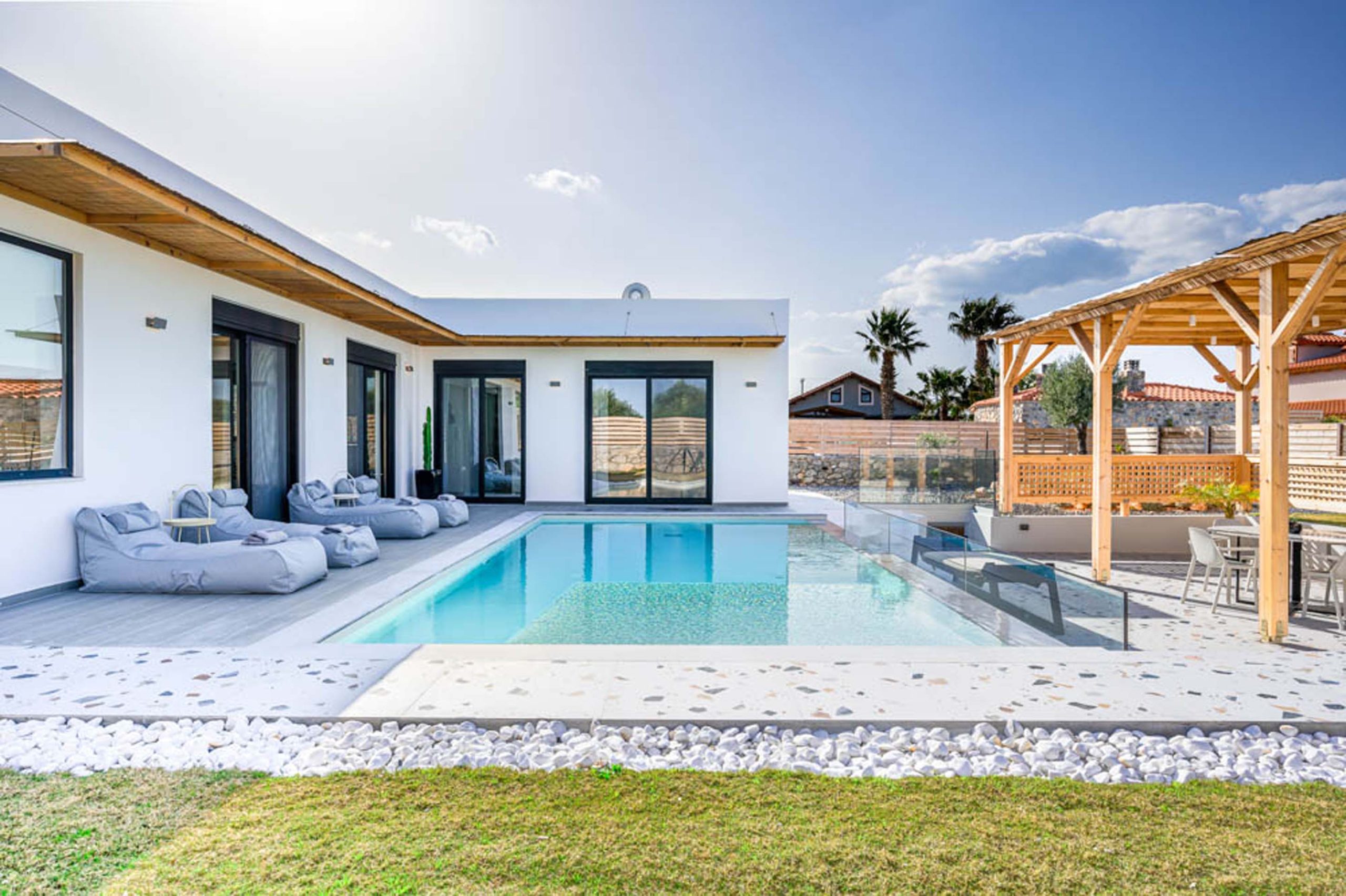 Holiways Luxury villas & private experiences at Crete