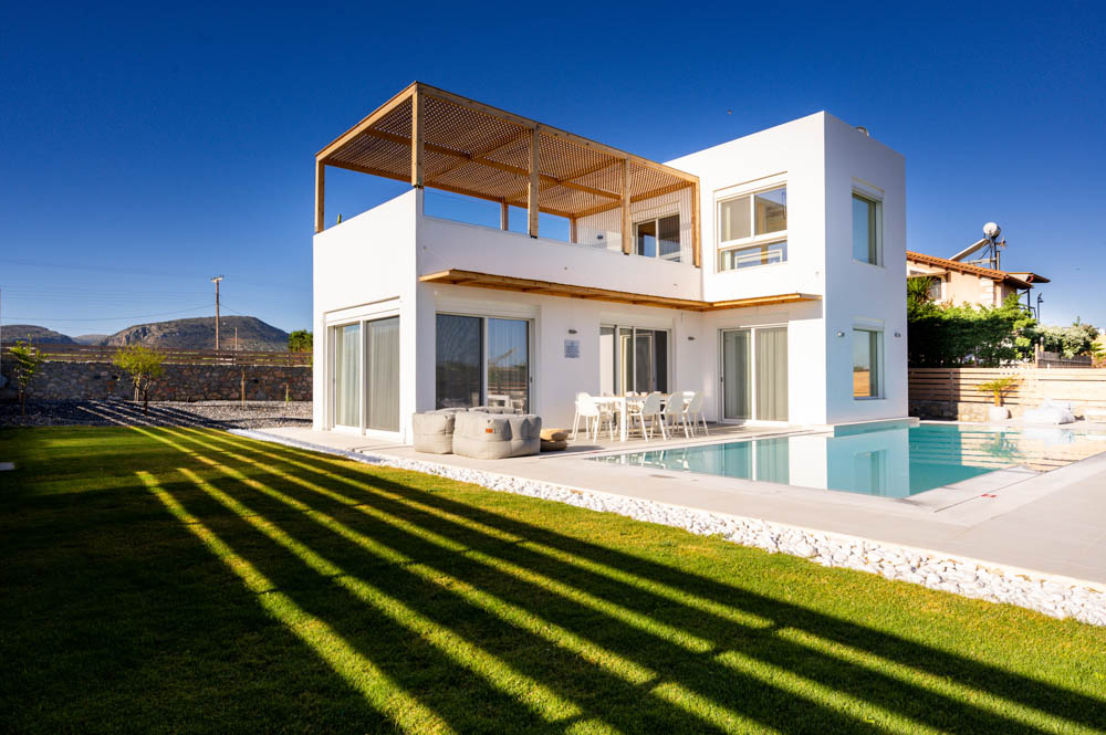 Holiways Luxury villas & private experiences at Crete