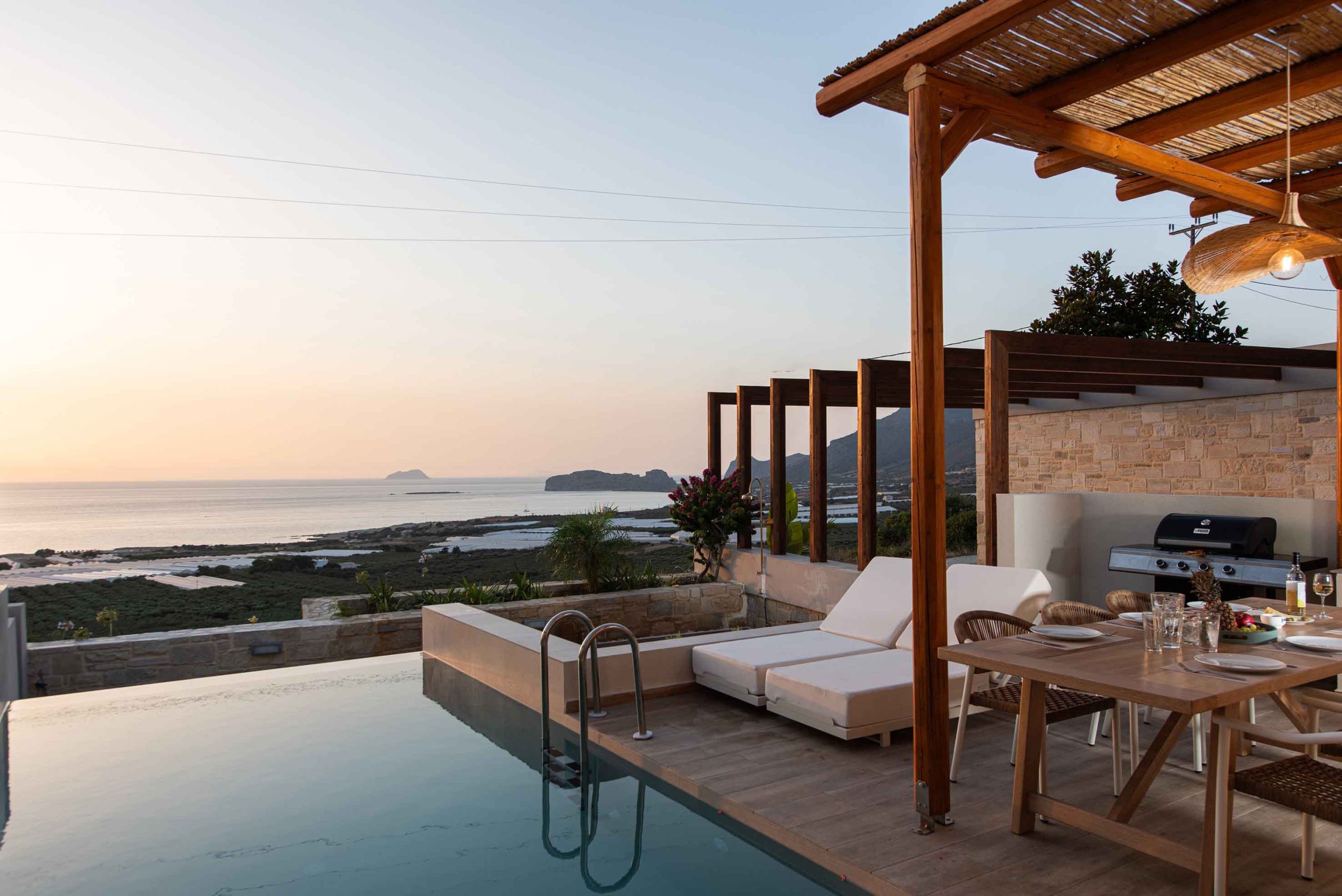 Holiways Luxury villas & private experiences at Crete