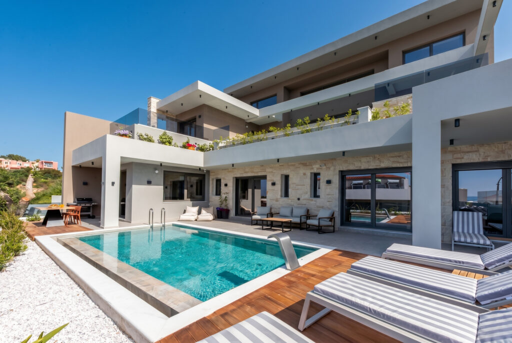 Villa Luna