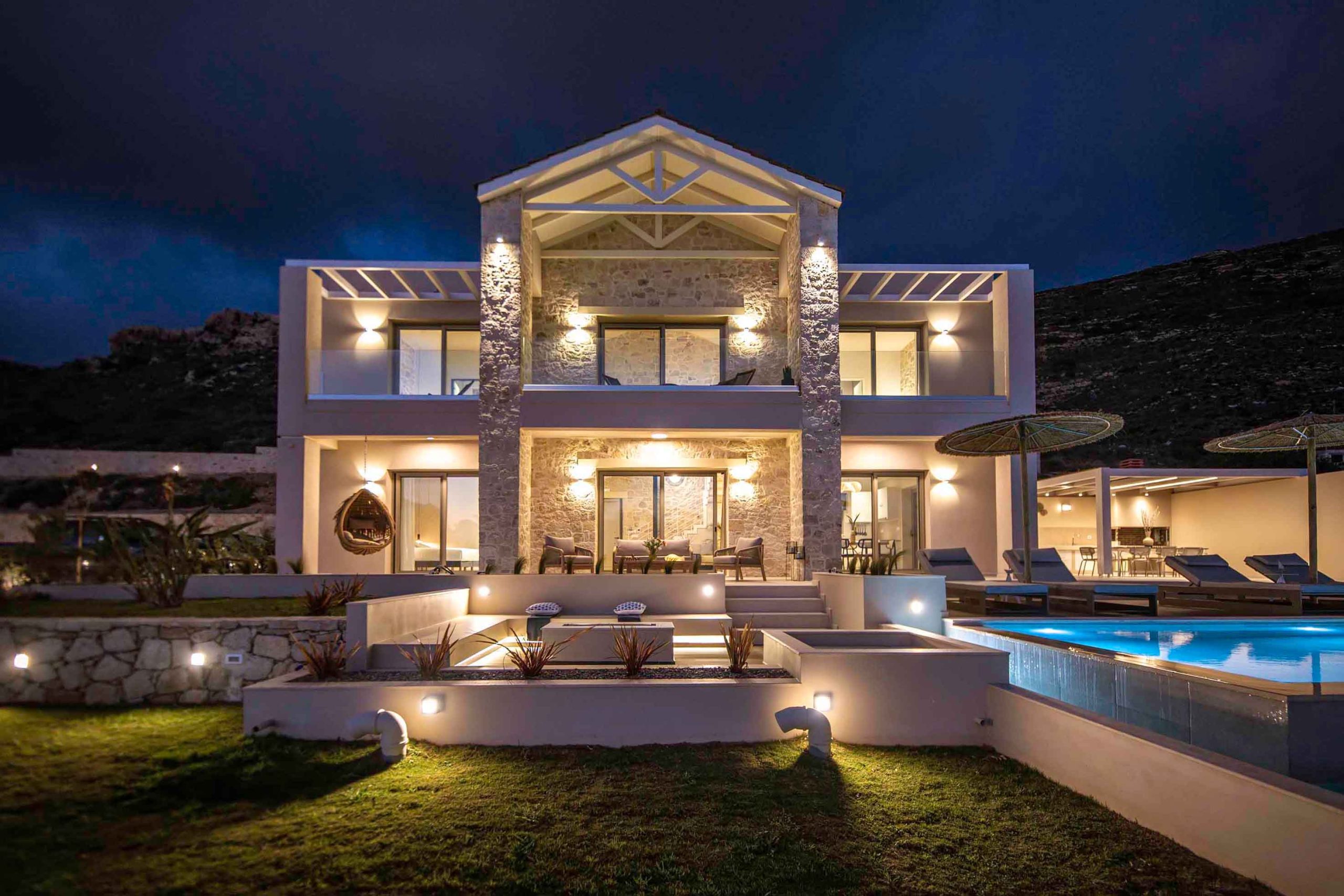 Holiways Luxury villas & private experiences at Crete