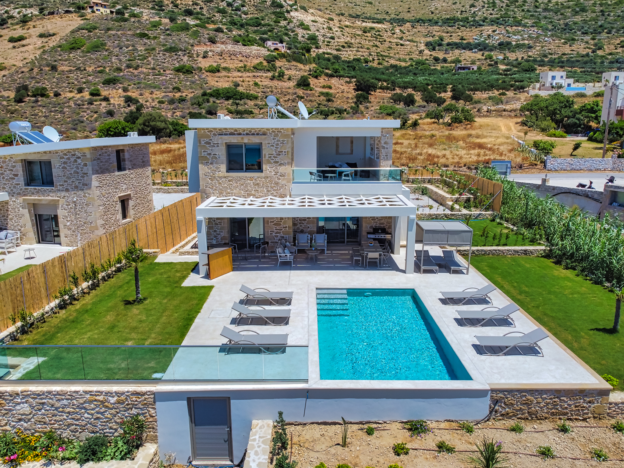 Holiways Luxury villas & private experiences at Crete