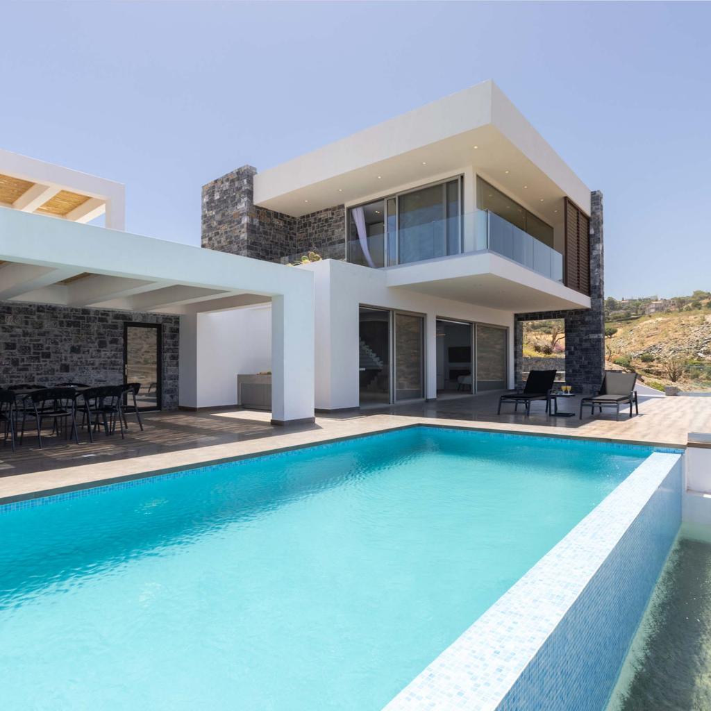 Holiways Luxury villas & private experiences at Crete