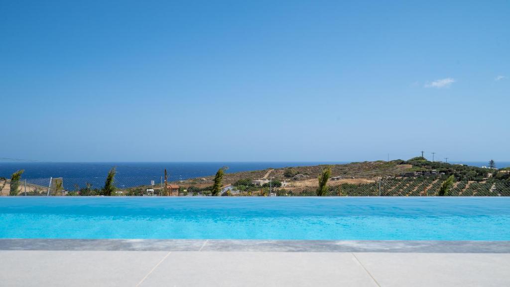 Holiways Luxury villas & private experiences at Crete