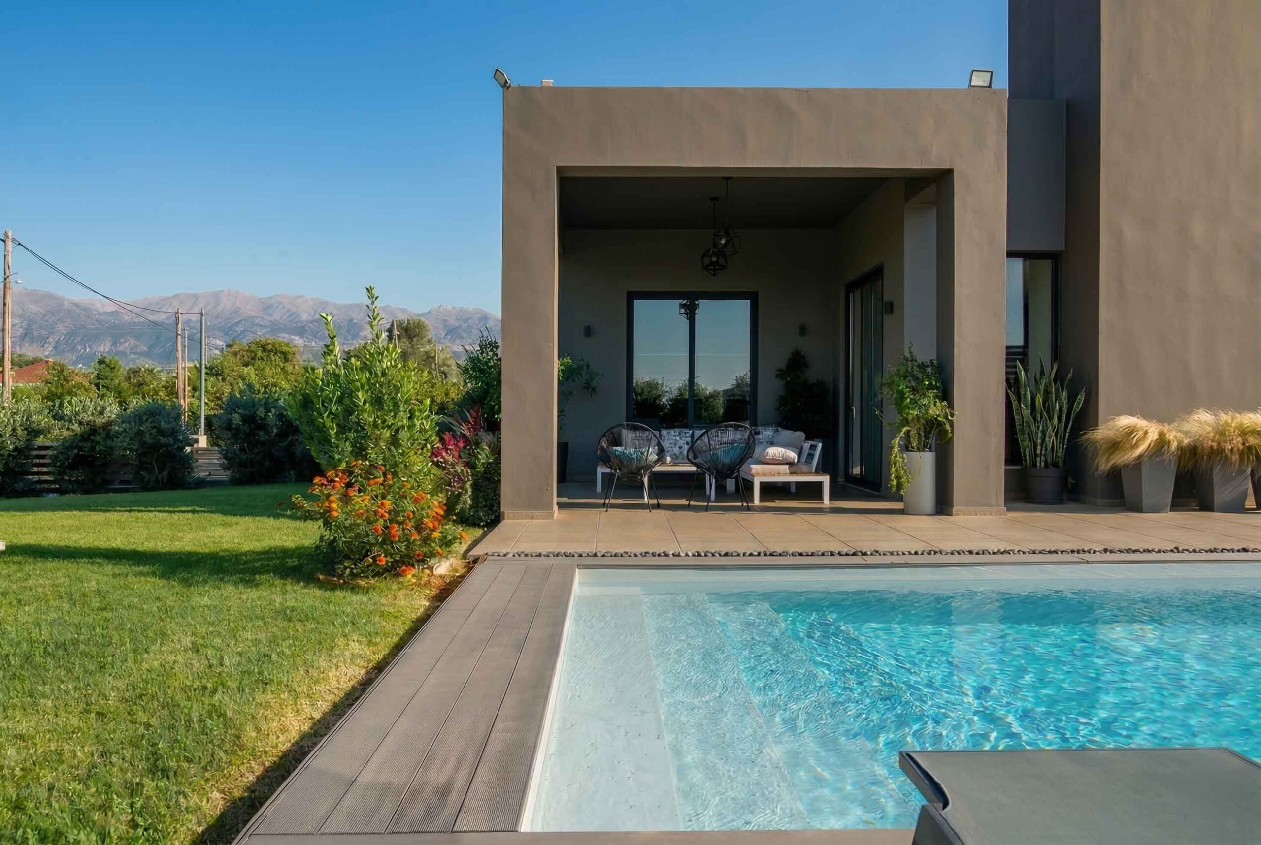 Holiways Villas & Private Experiences