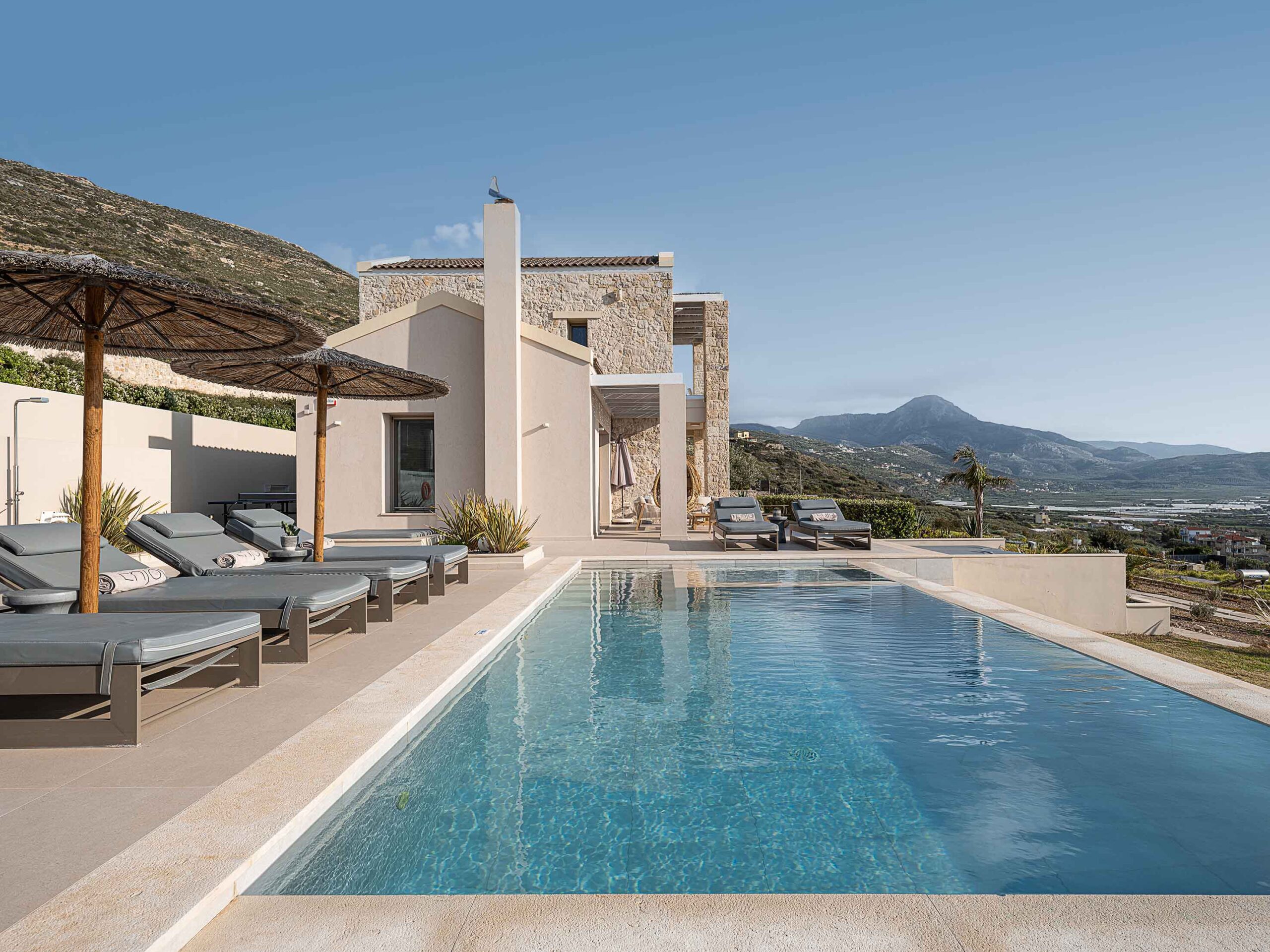 Holiways Villas & Private Experiences