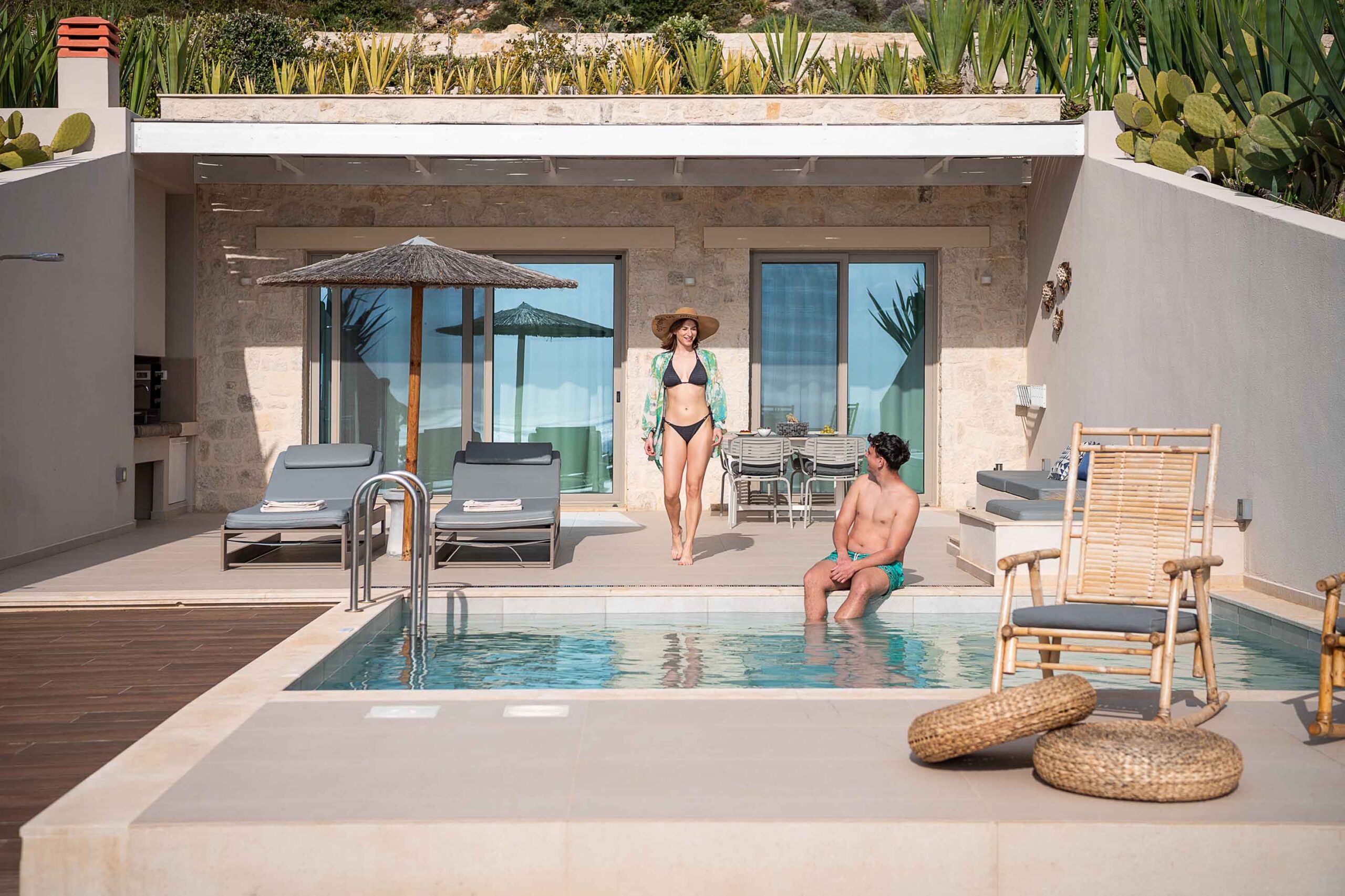 Holiways Villas & Private Experiences
