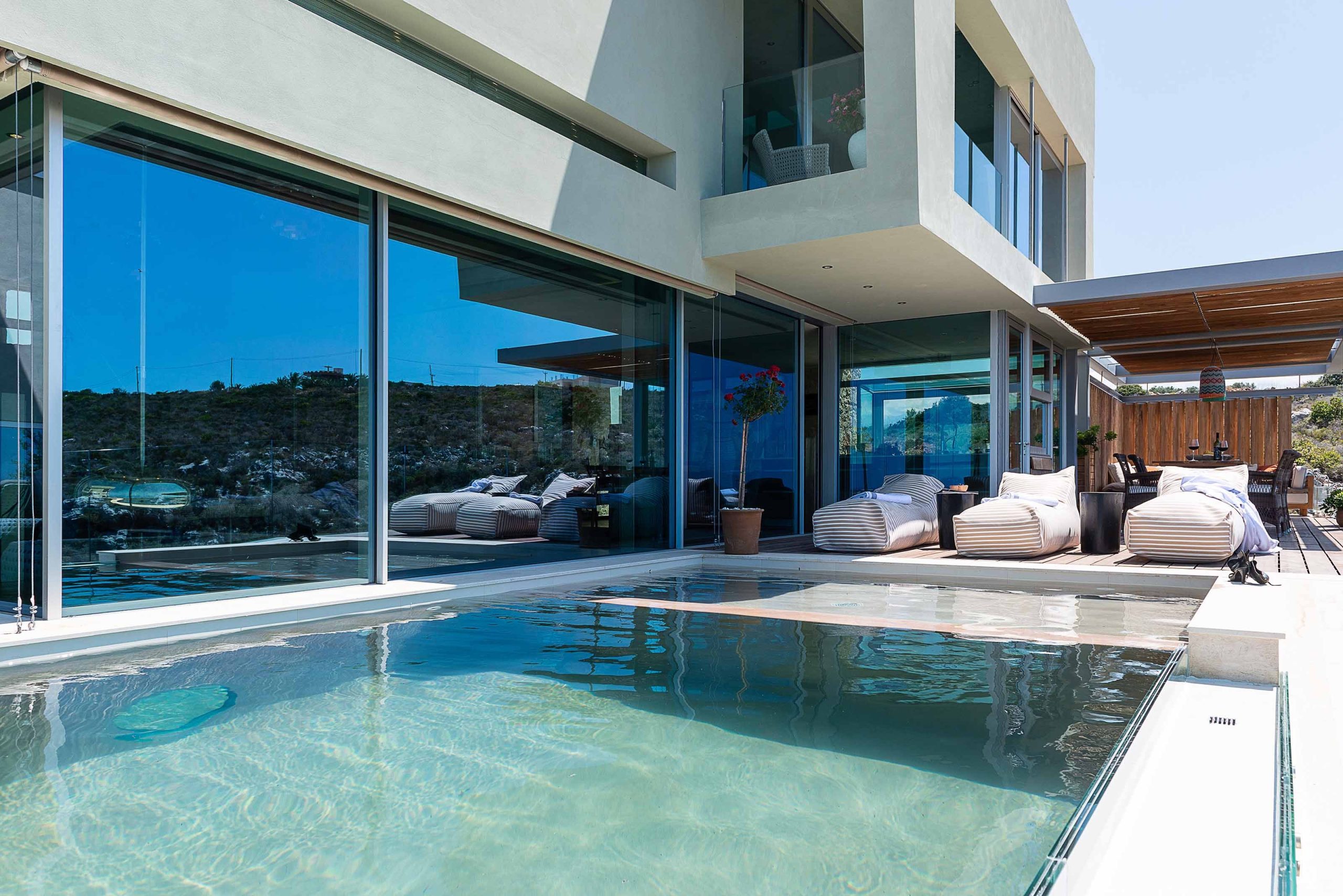 Holiways Luxury villas & private experiences at Crete