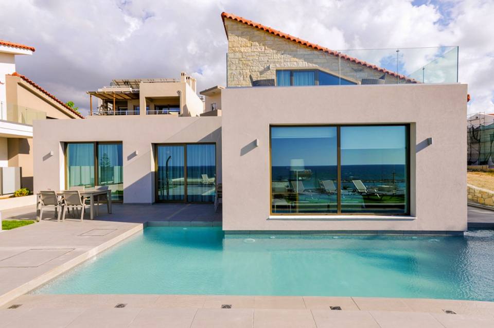 Holiways Luxury villas & private experiences at Crete