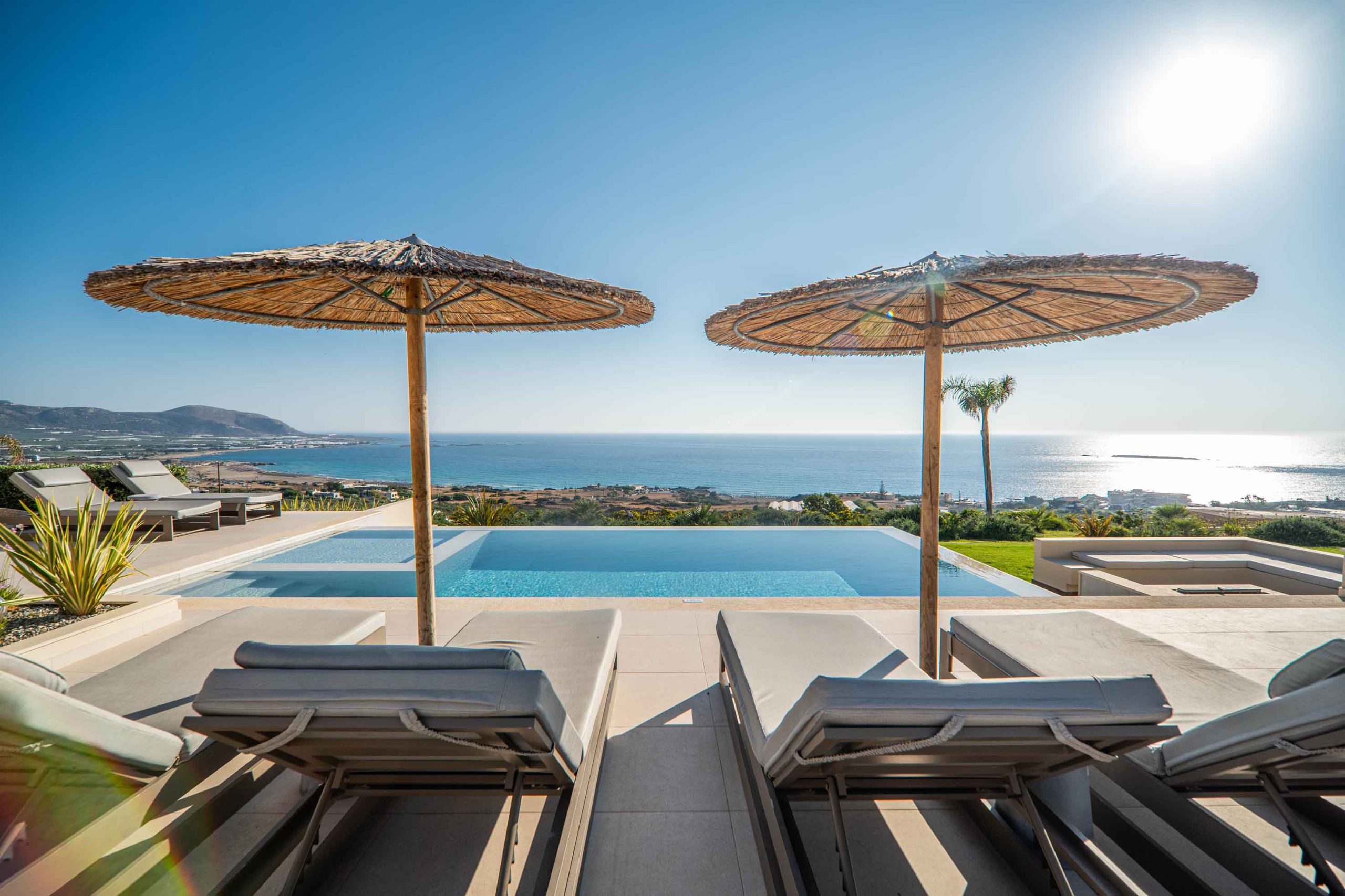 Holiways Luxury villas & private experiences at Crete