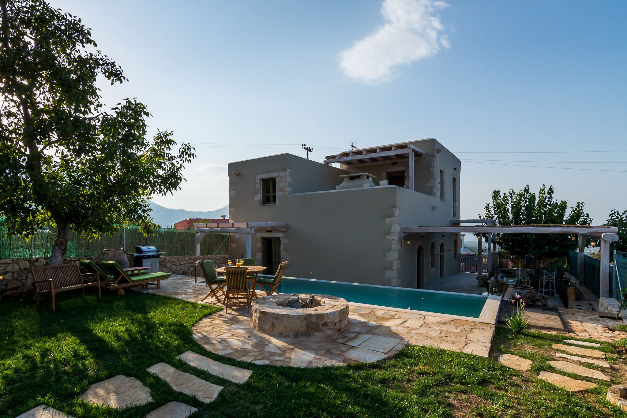 Holiways Luxury villas & private experiences at Crete