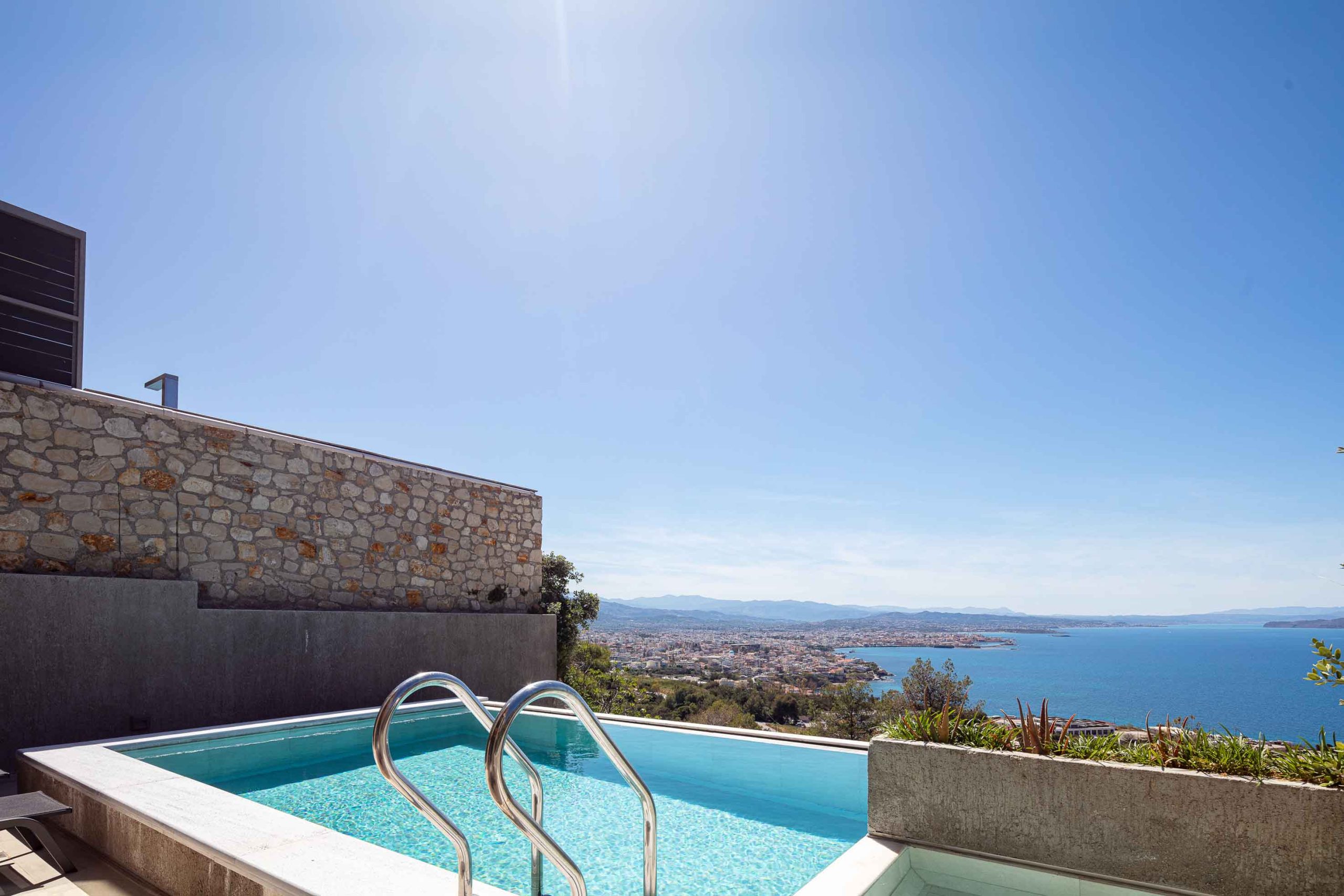 Holiways Luxury villas & private experiences at Crete