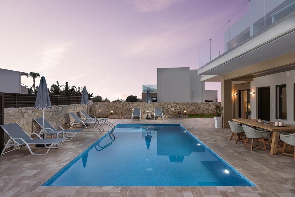 Holiways Luxury villas & private experiences at Crete