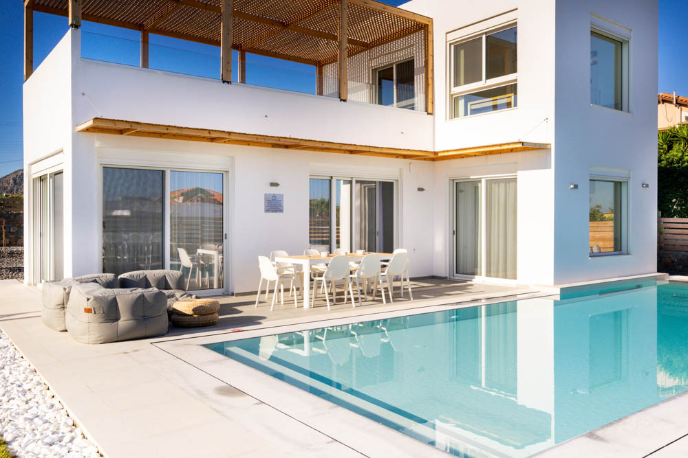 Holiways Luxury villas & private experiences at Crete