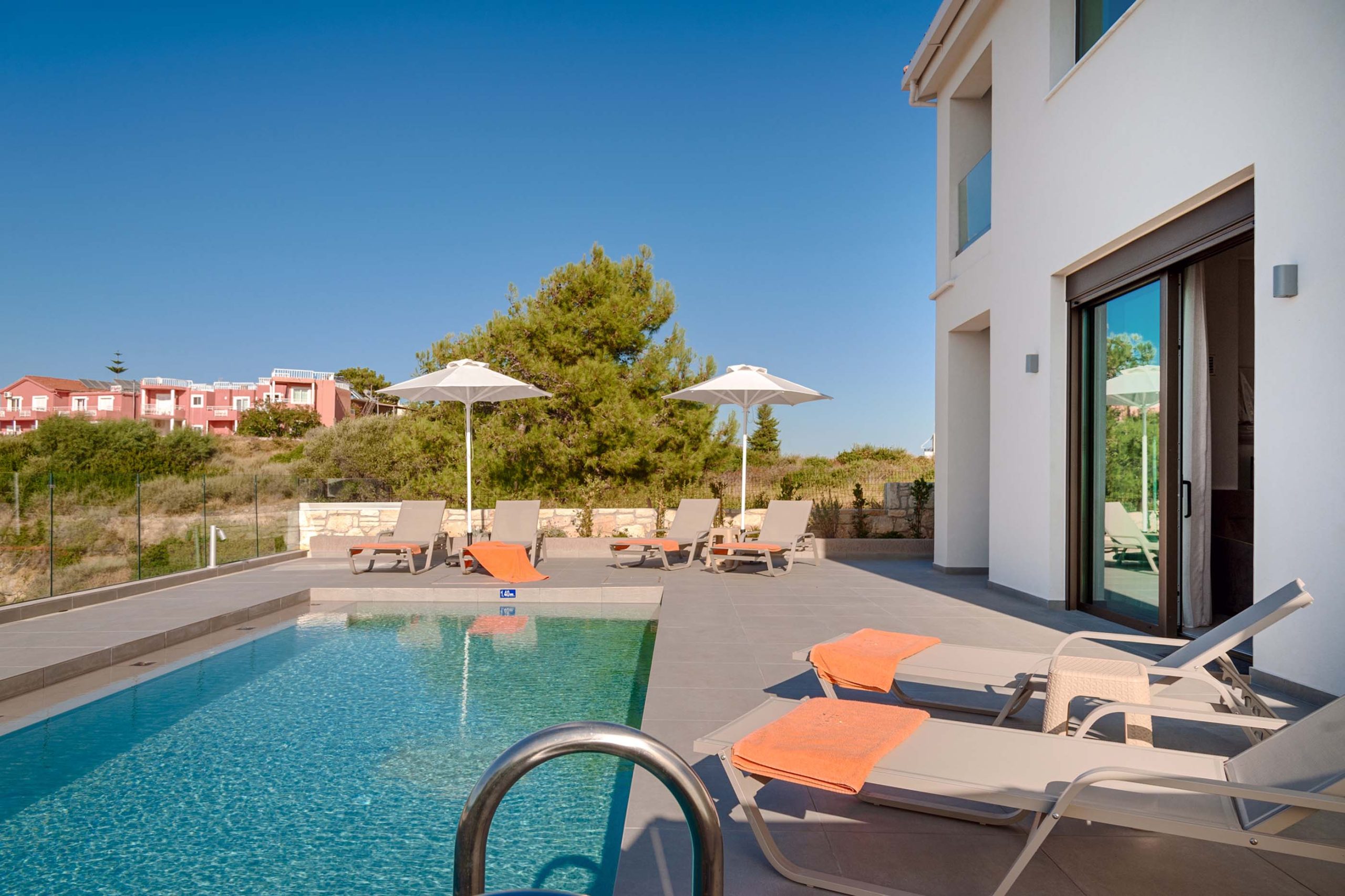 Holiways Luxury villas & private experiences at Crete