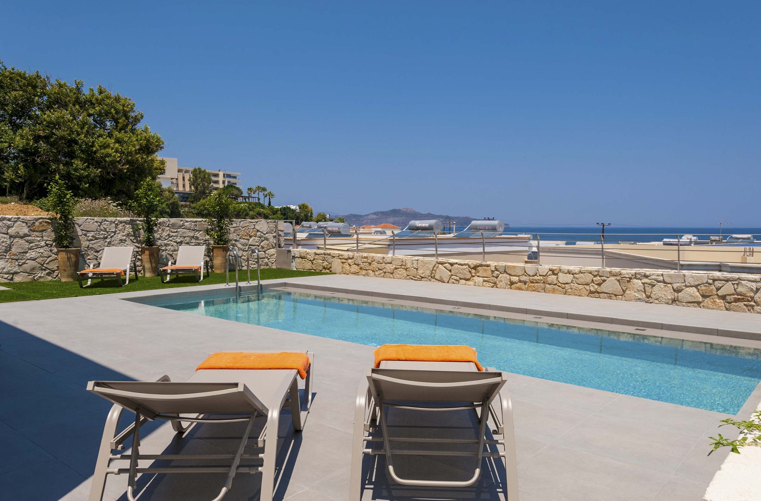 Holiways Luxury villas & private experiences at Crete