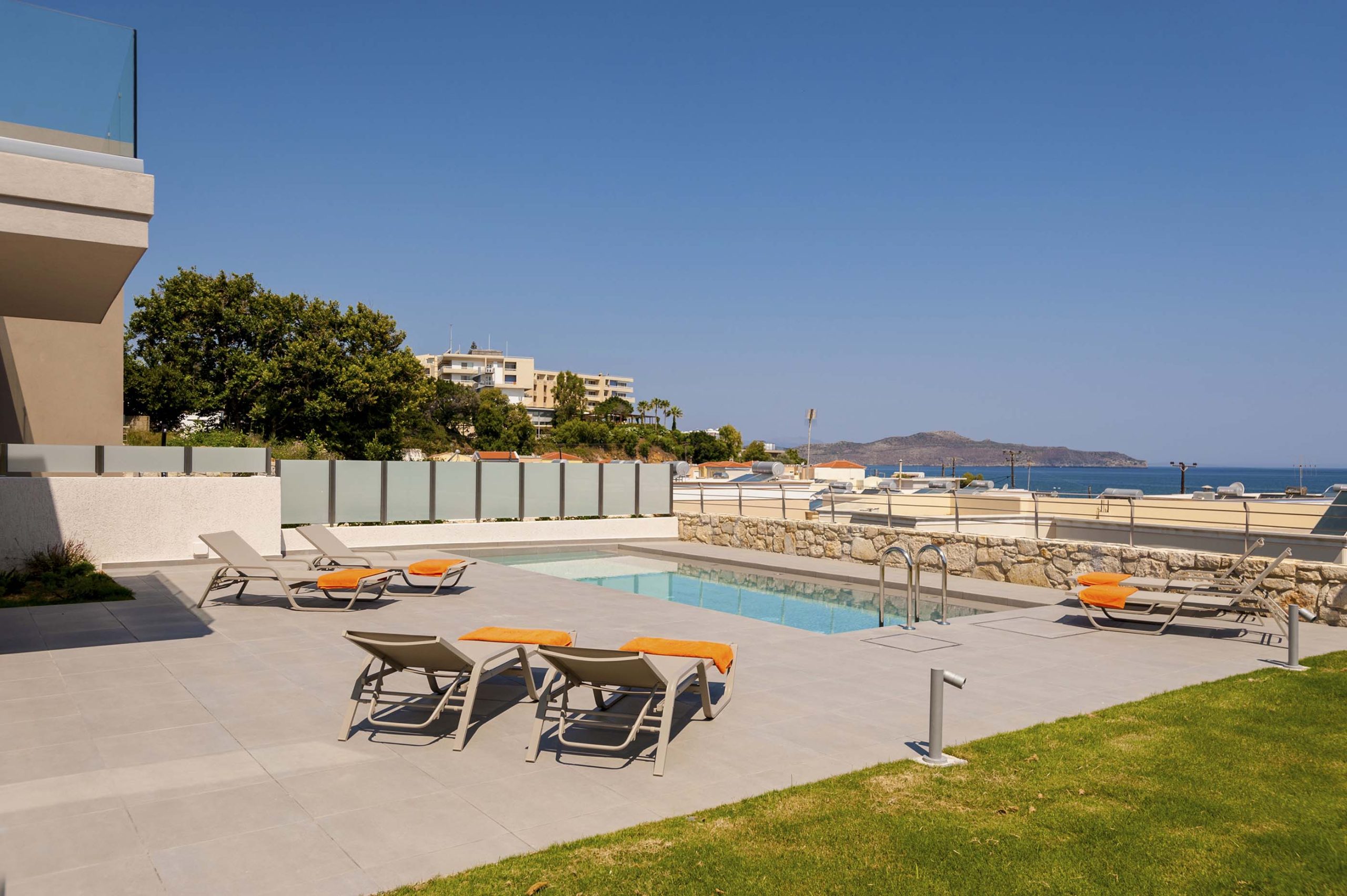 Holiways Luxury villas & private experiences at Crete