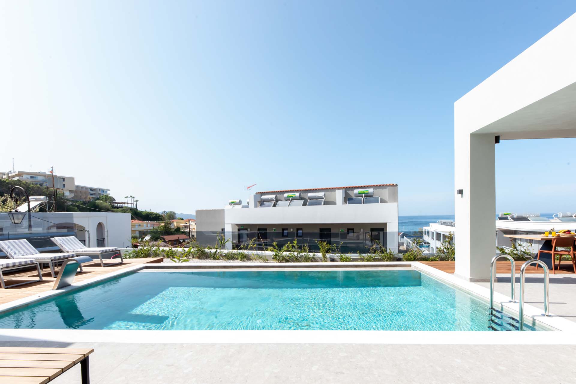 Holiways Luxury villas & private experiences at Crete