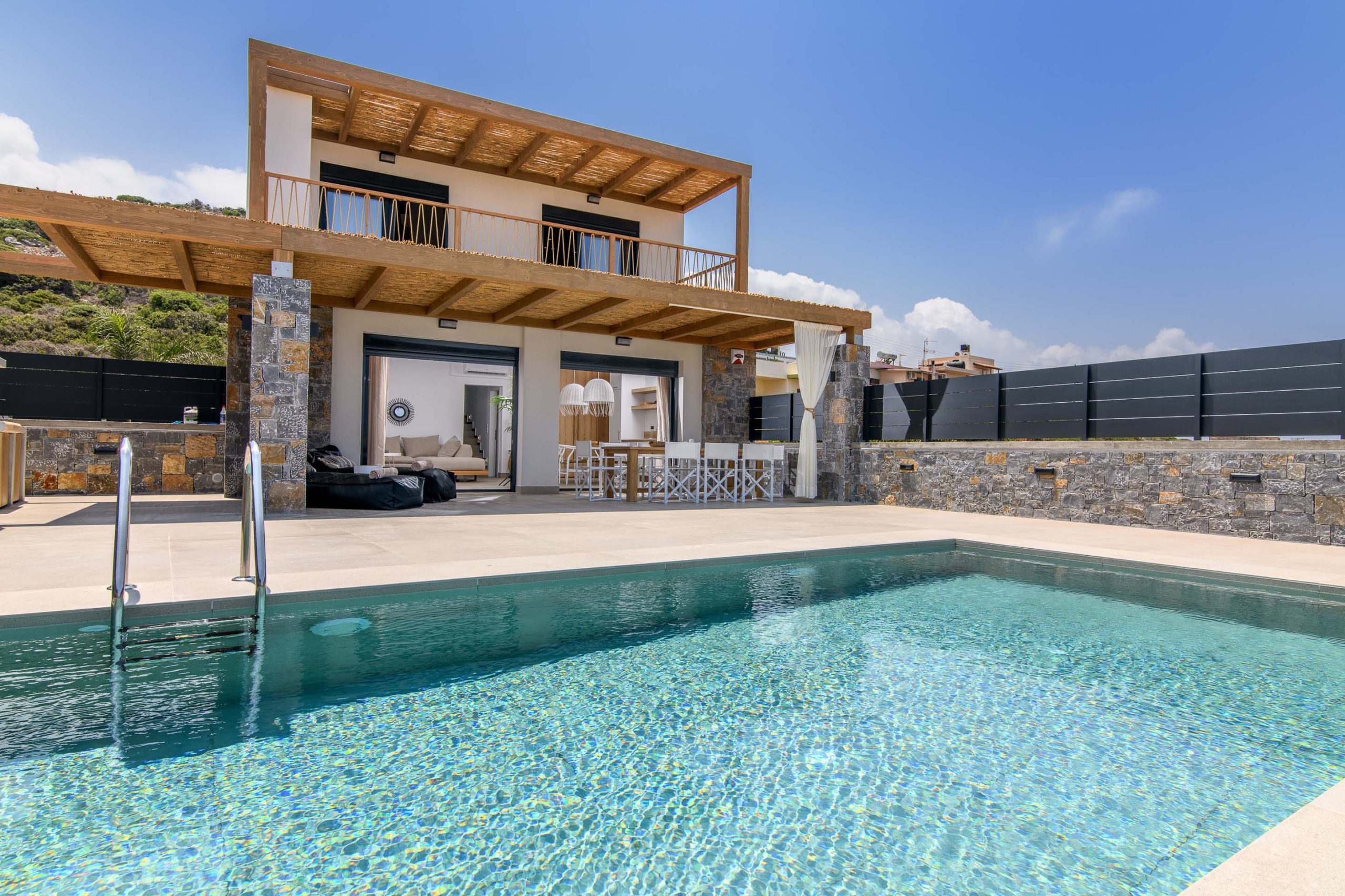 Holiways Luxury villas & private experiences at Crete