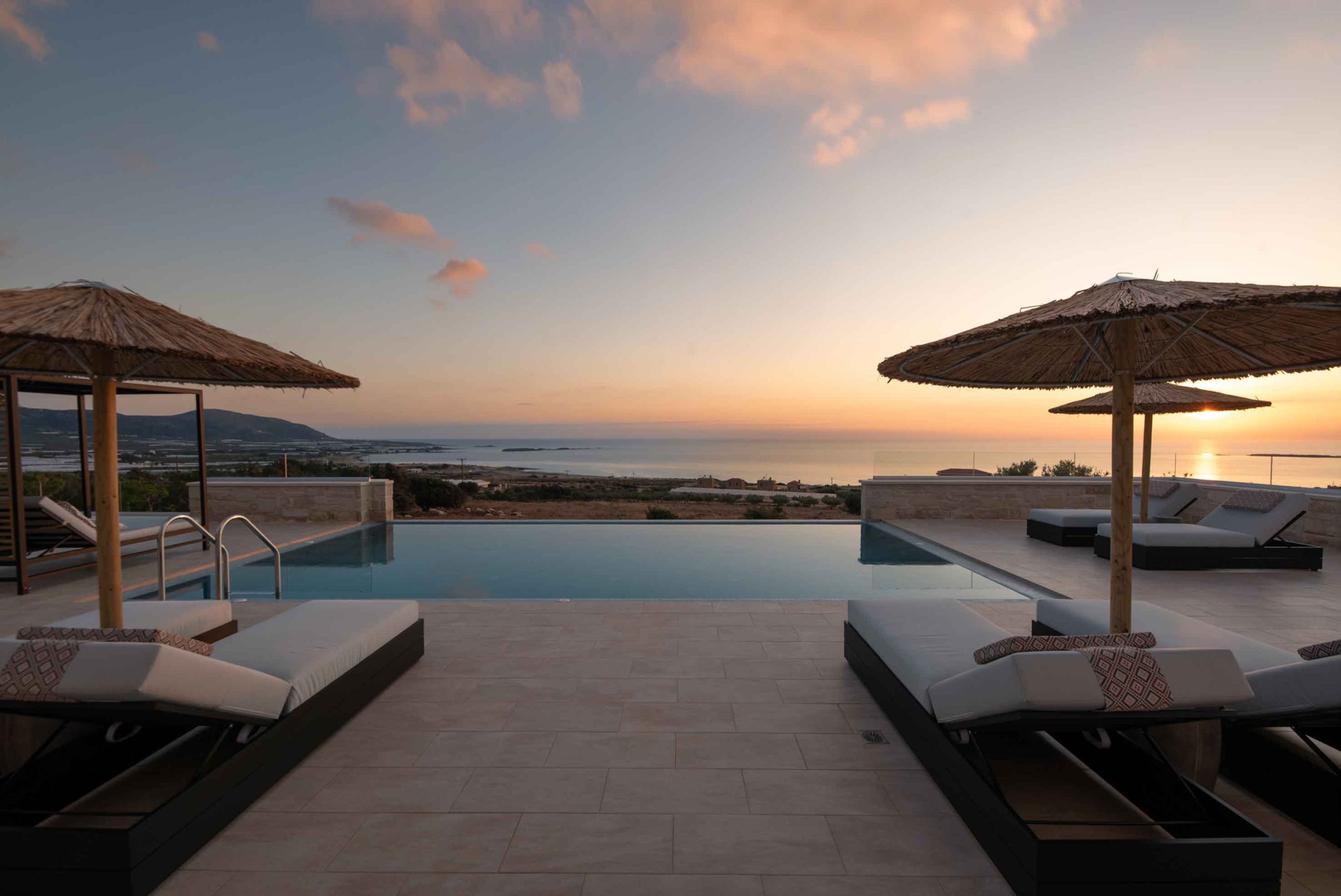 Holiways Luxury villas & private experiences at Crete