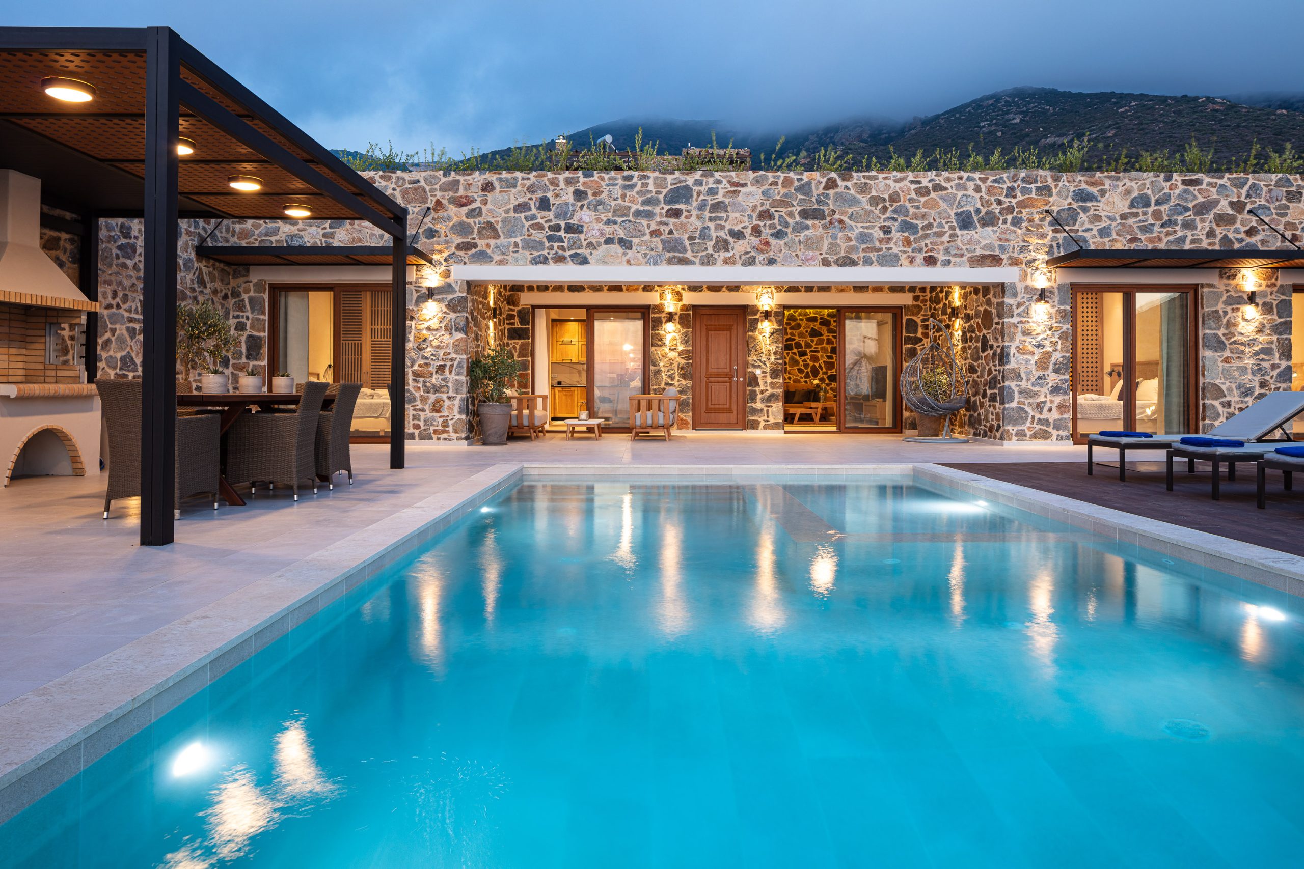 Holiways Luxury villas & private experiences at Crete