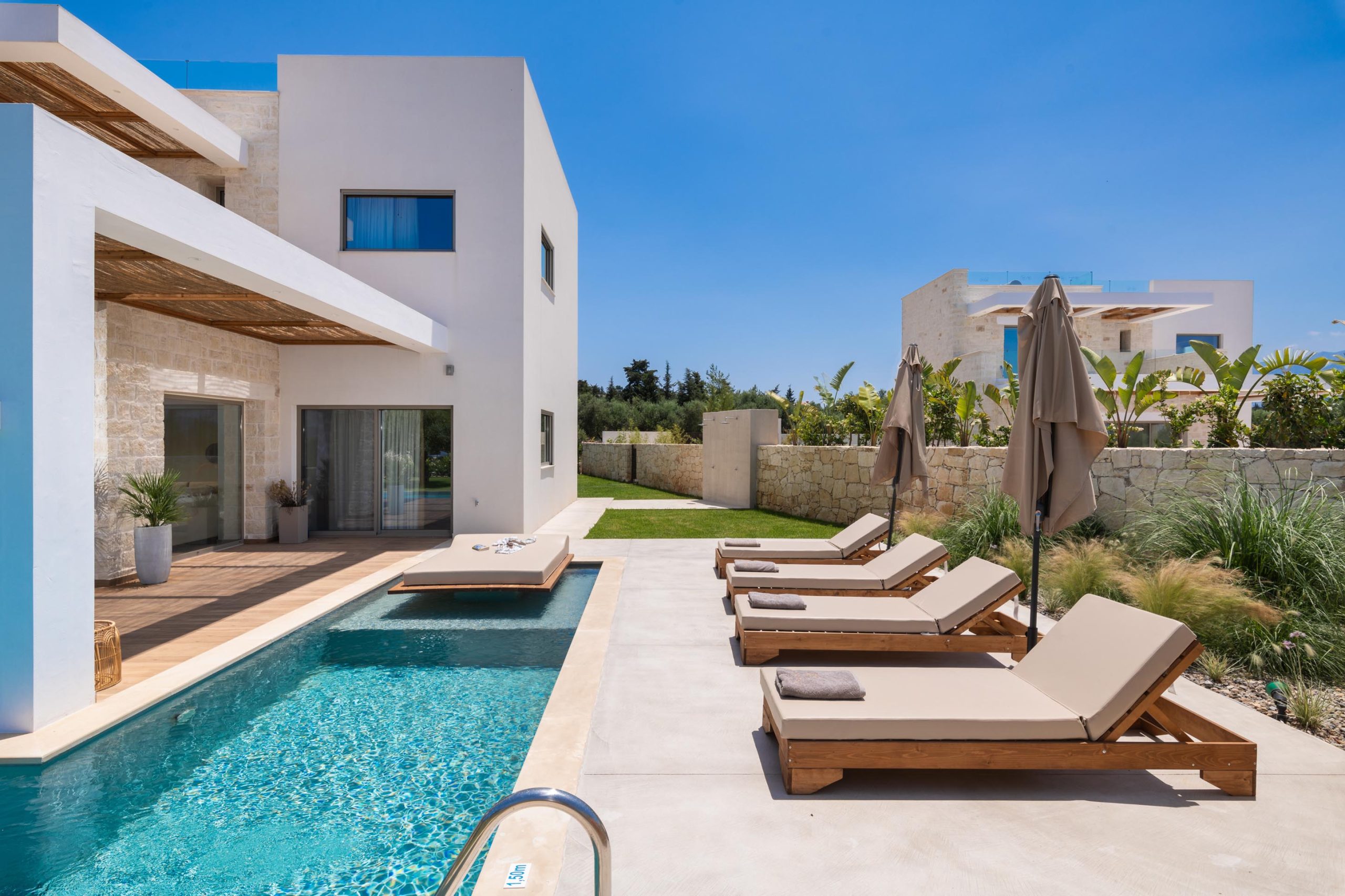 Holiways Luxury villas & private experiences at Crete