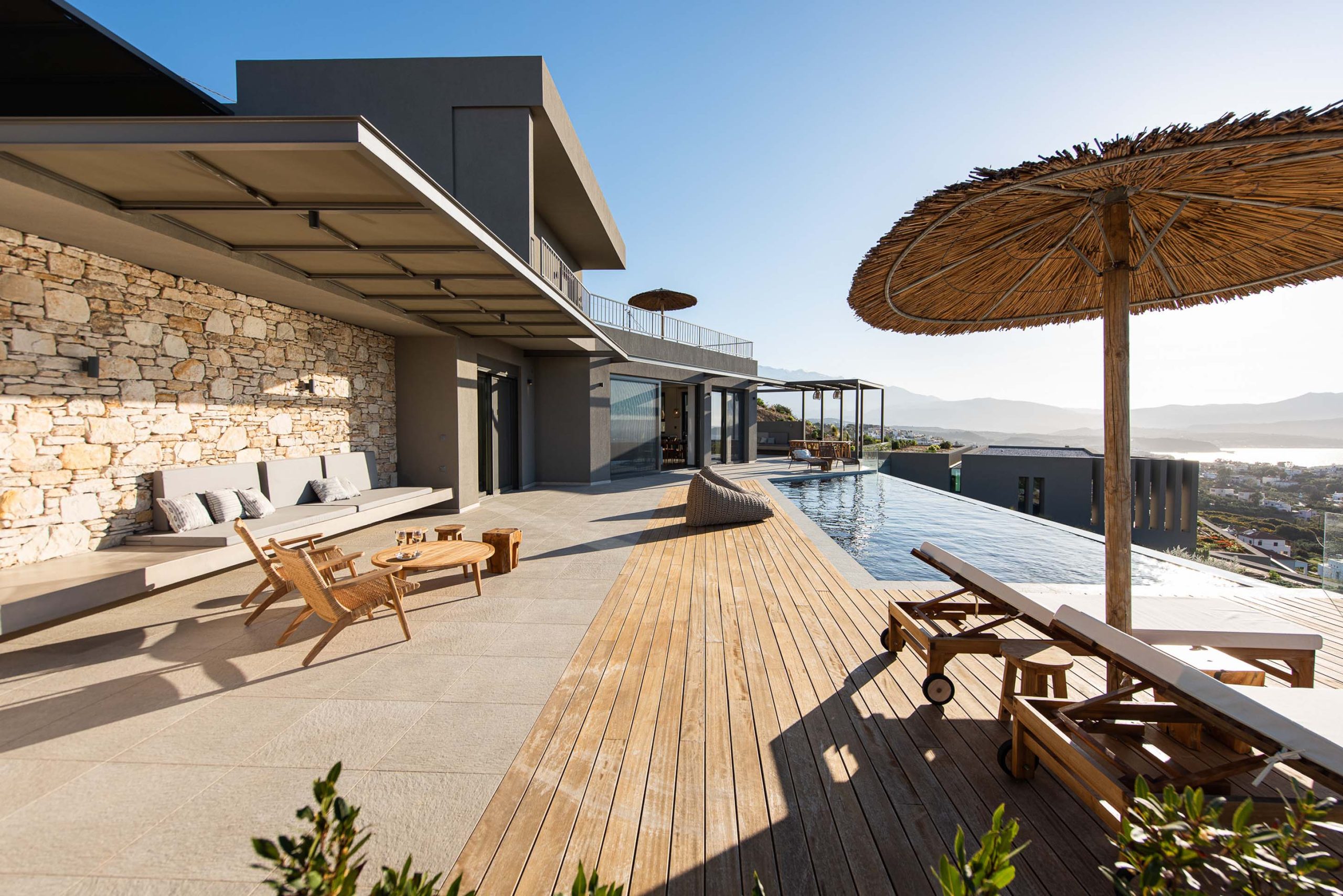 Holiways Luxury villas & private experiences at Crete