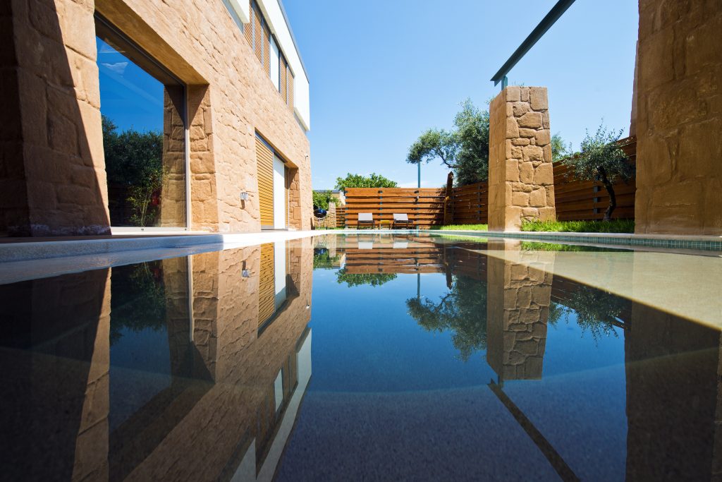 villa alivia 