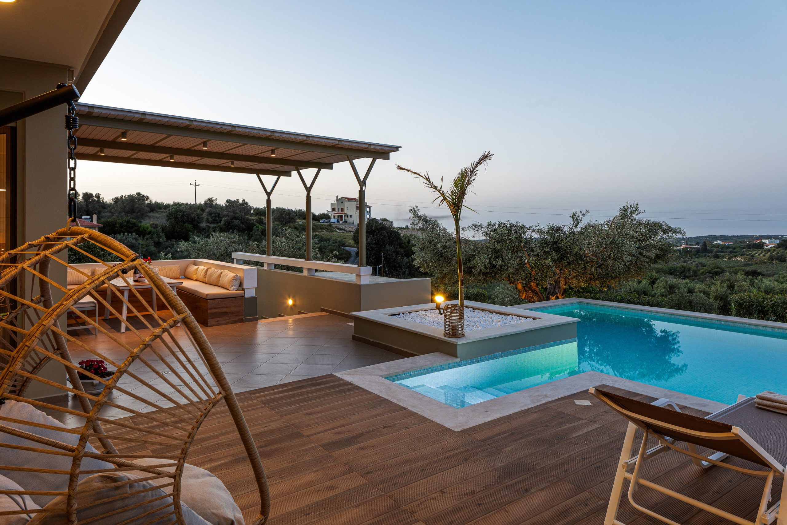 Holiways Luxury villas & private experiences at Crete