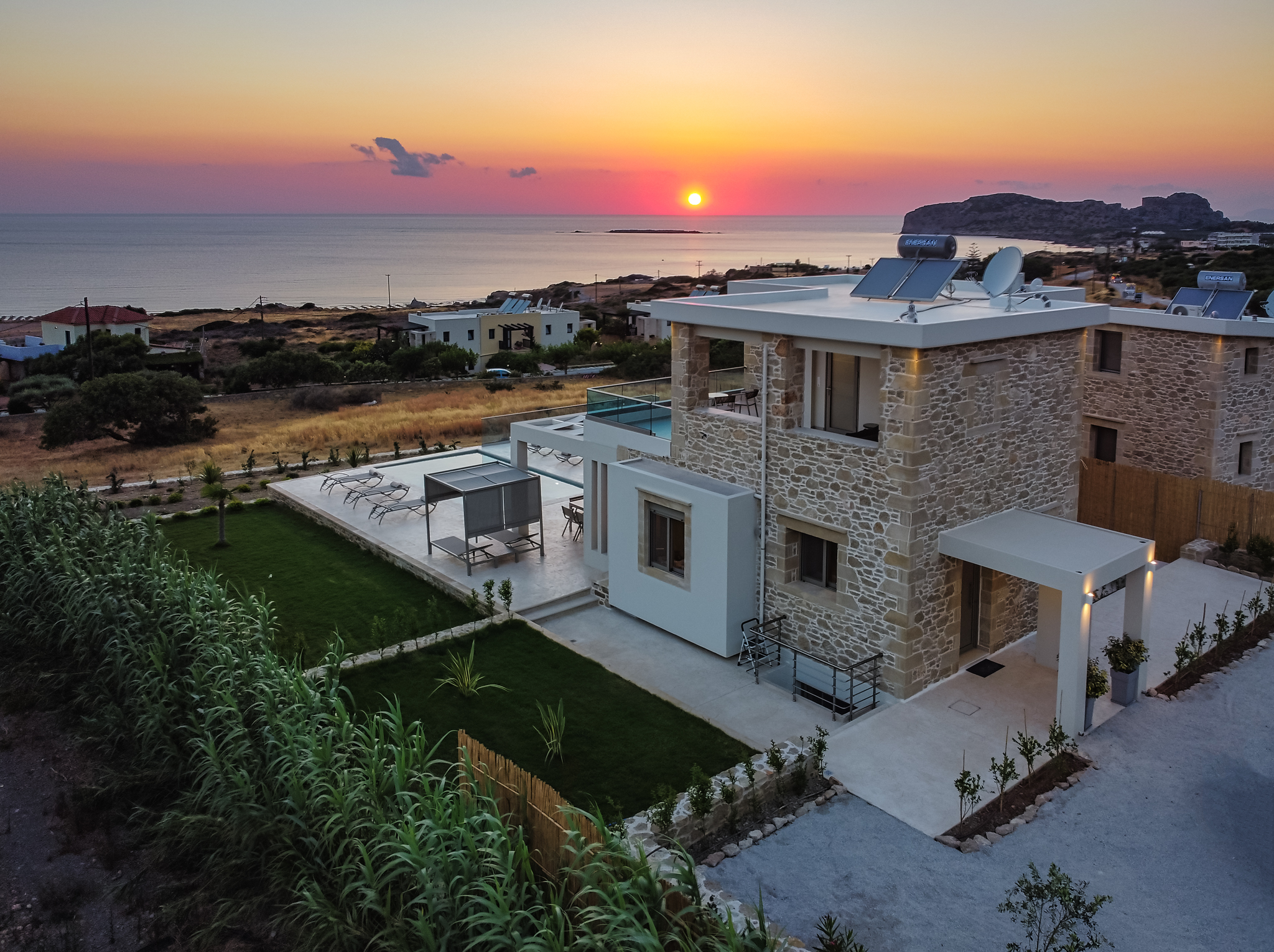 Holiways Luxury villas & private experiences at Crete