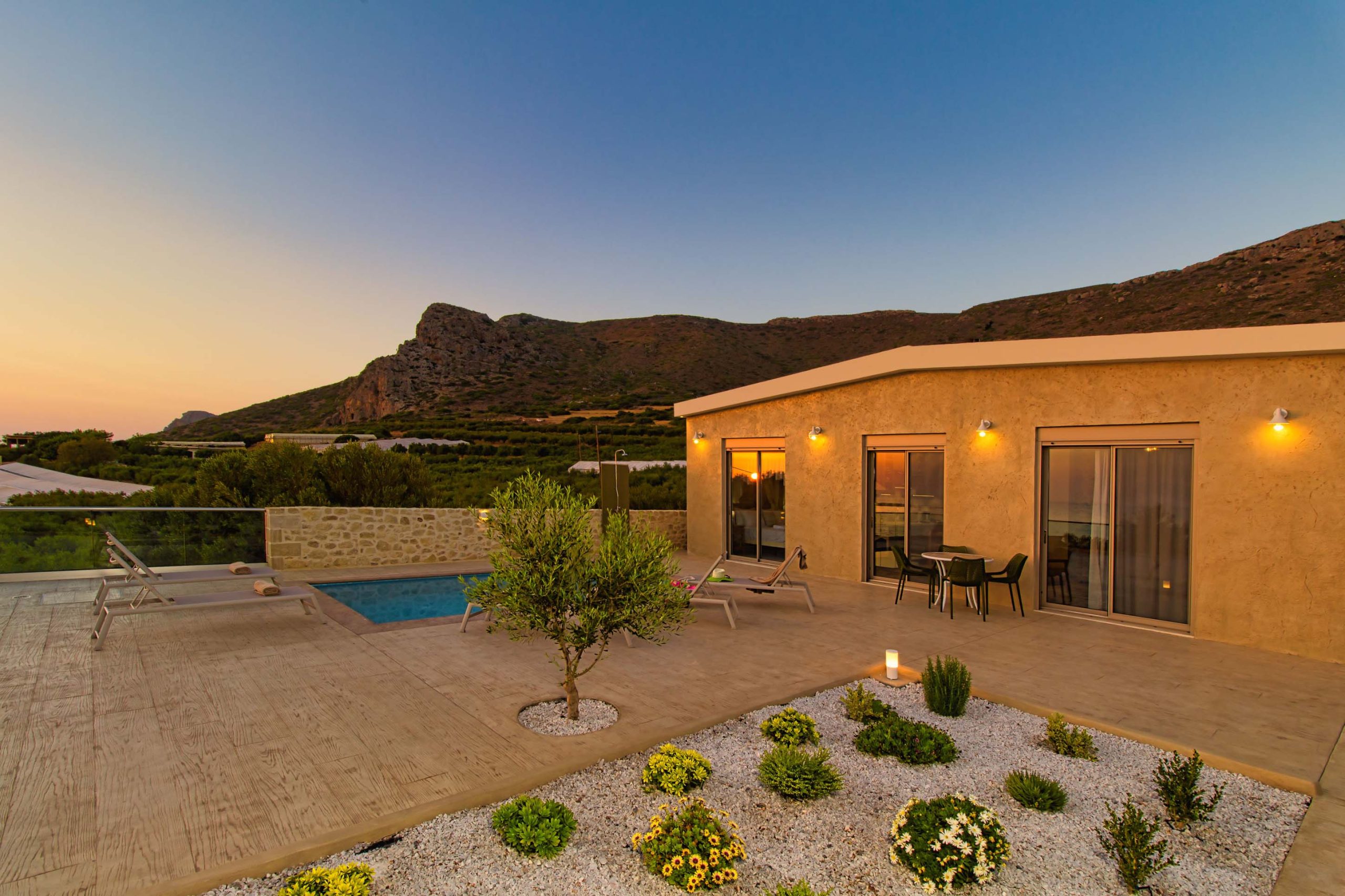 Holiways Luxury villas & private experiences at Crete