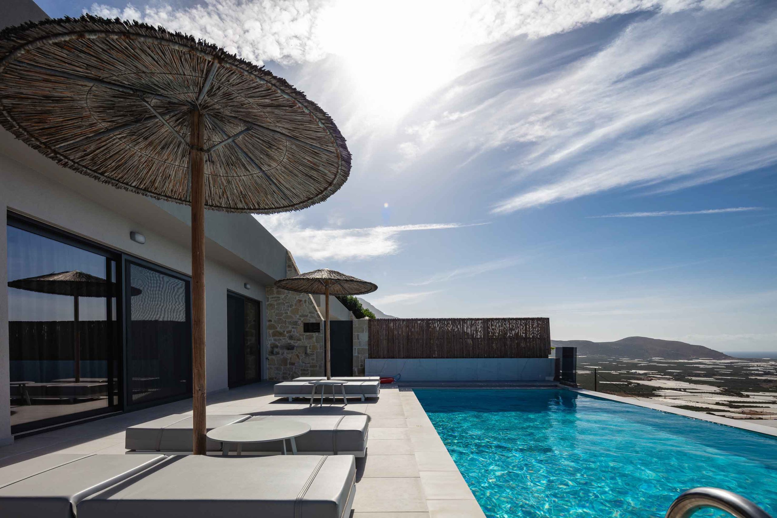 Holiways Luxury villas & private experiences at Crete