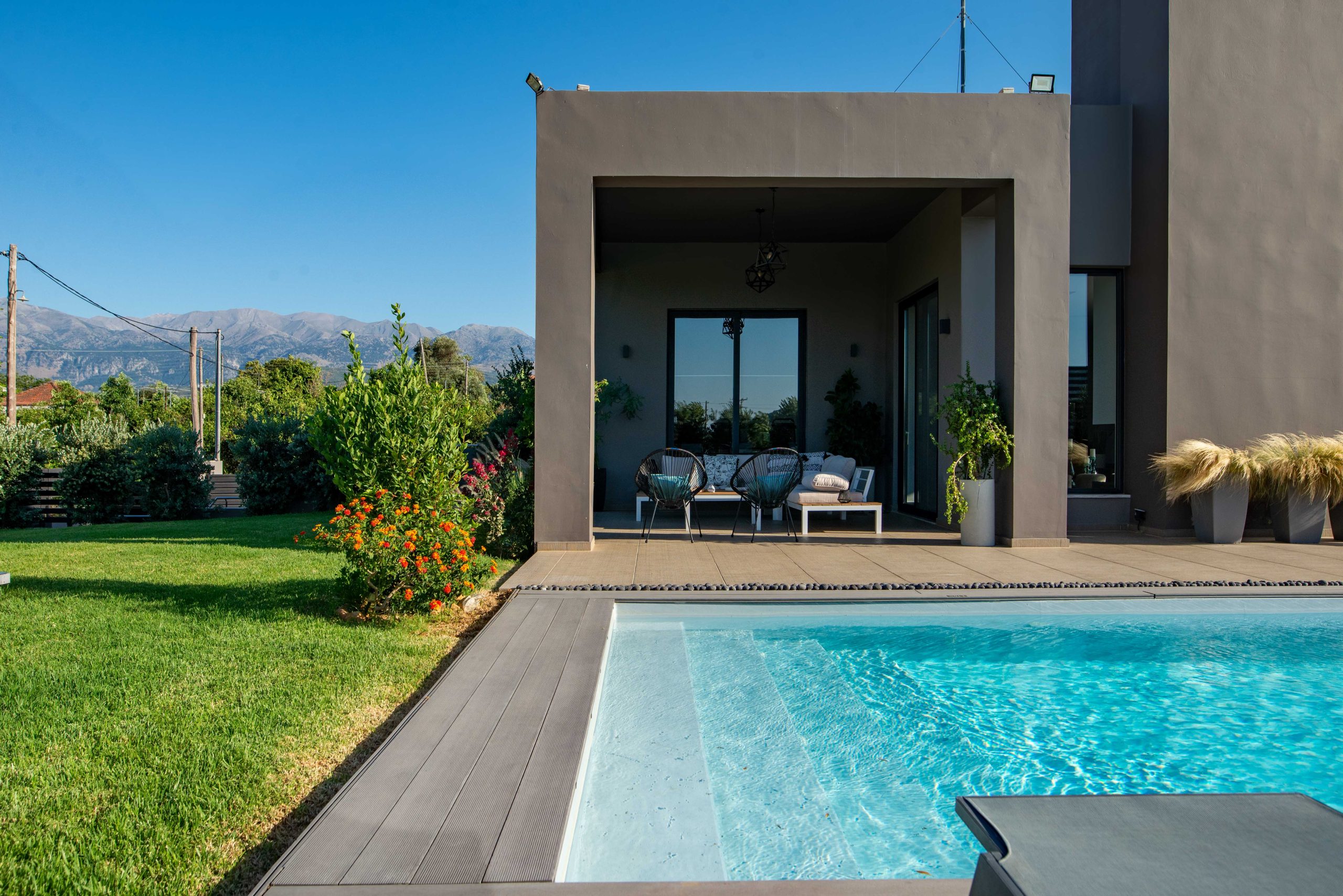 Holiways Luxury villas & private experiences at Crete