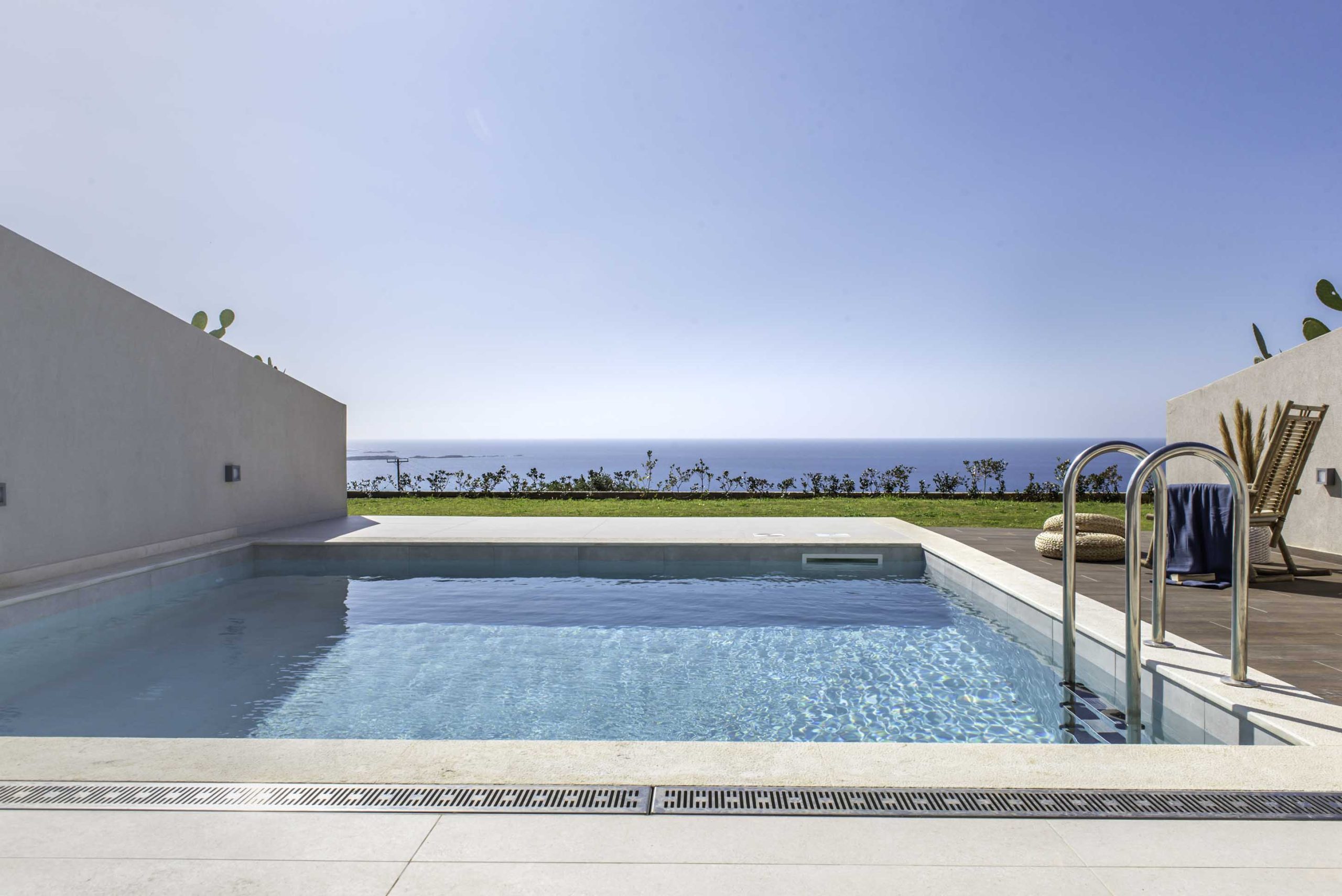 Holiways Luxury villas & private experiences at Crete