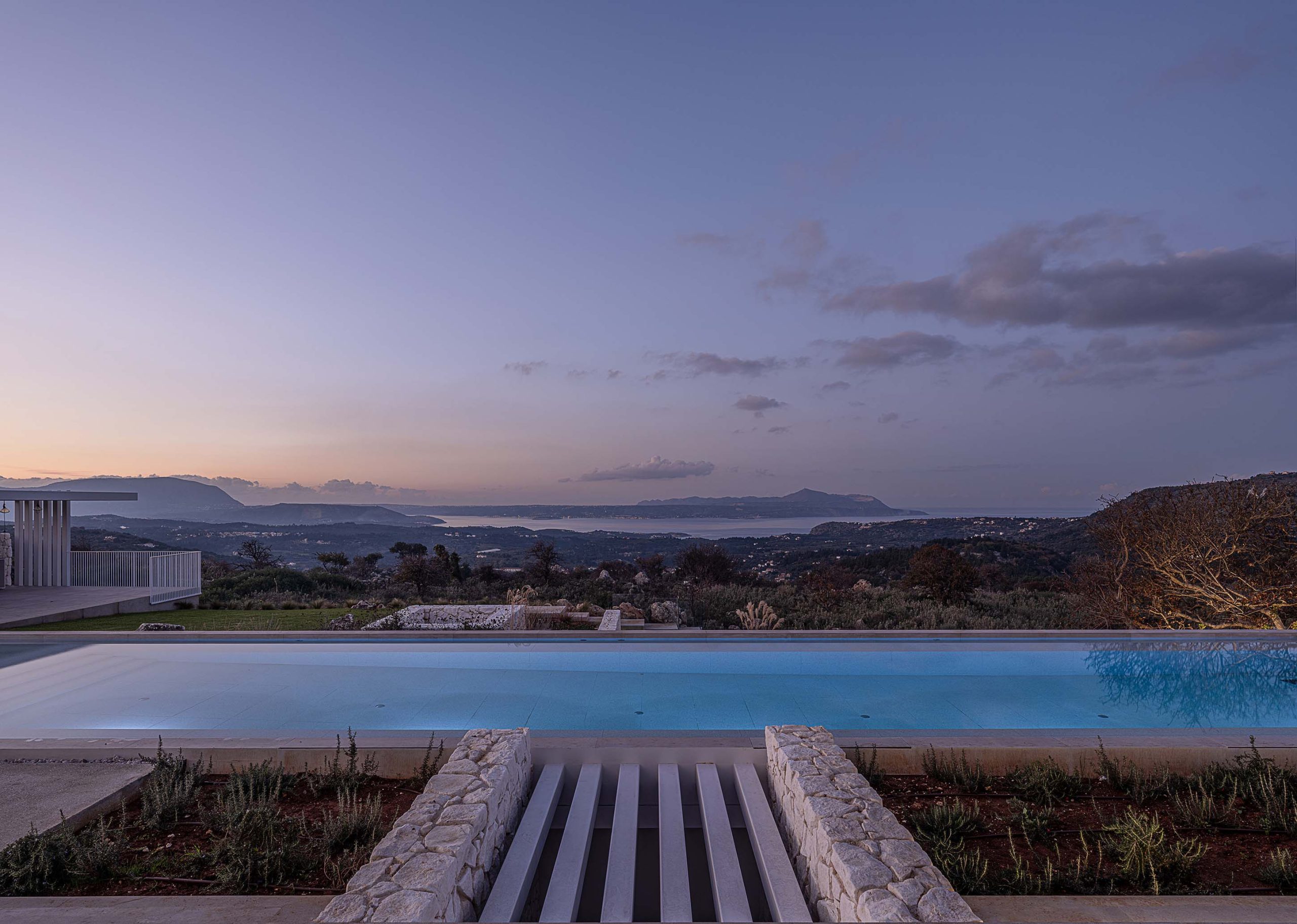 Holiways Luxury villas & private experiences at Crete