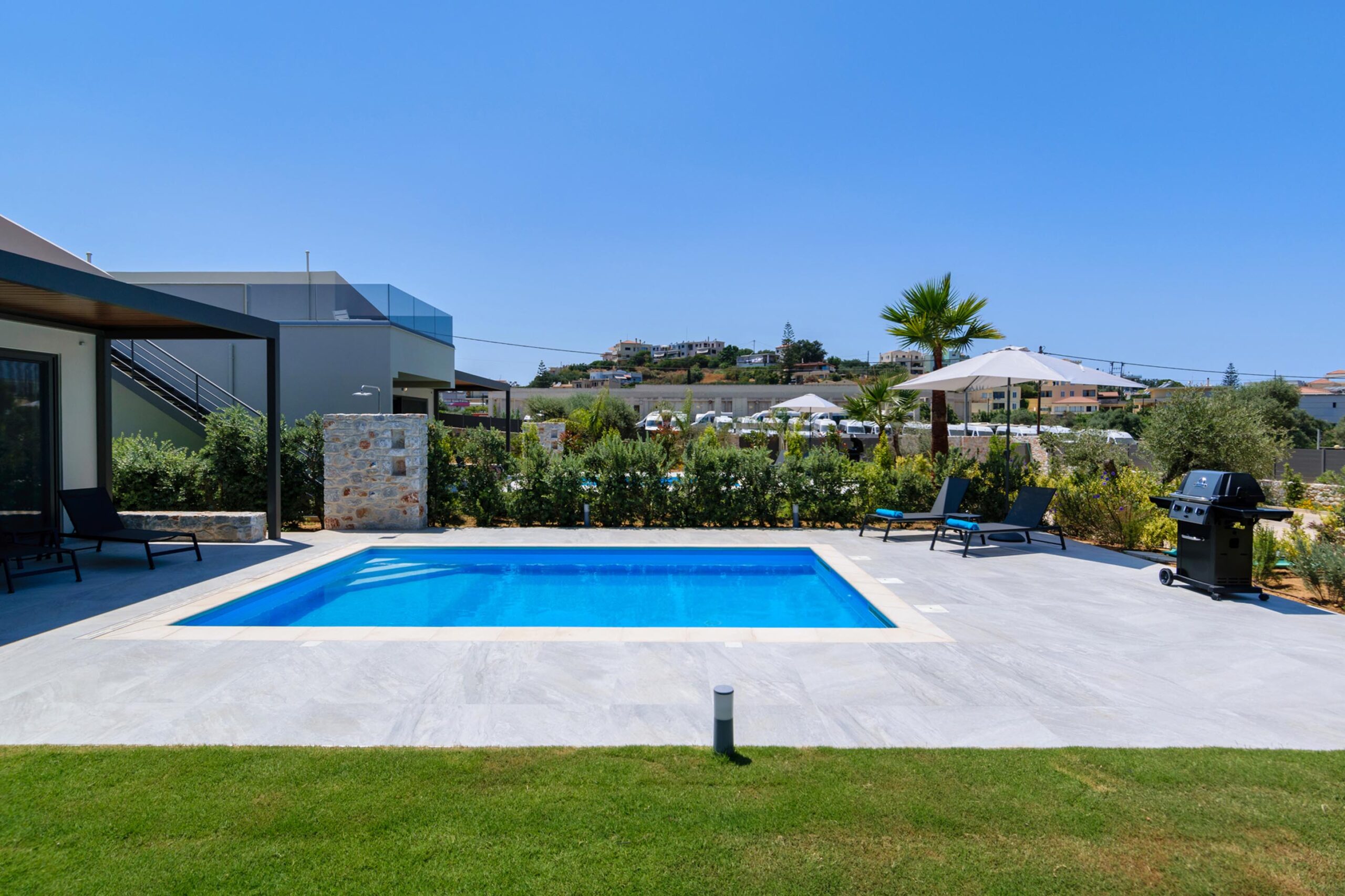 Holiways Luxury villas & private experiences at Crete