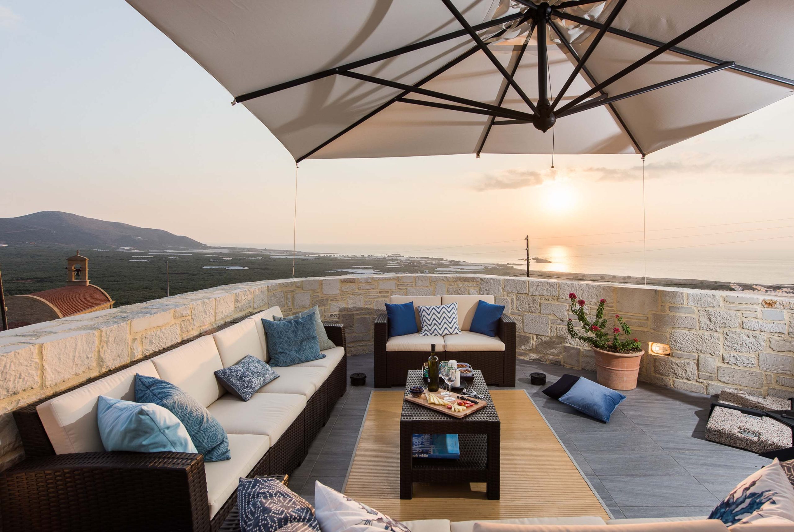 Holiways Luxury villas & private experiences at Crete