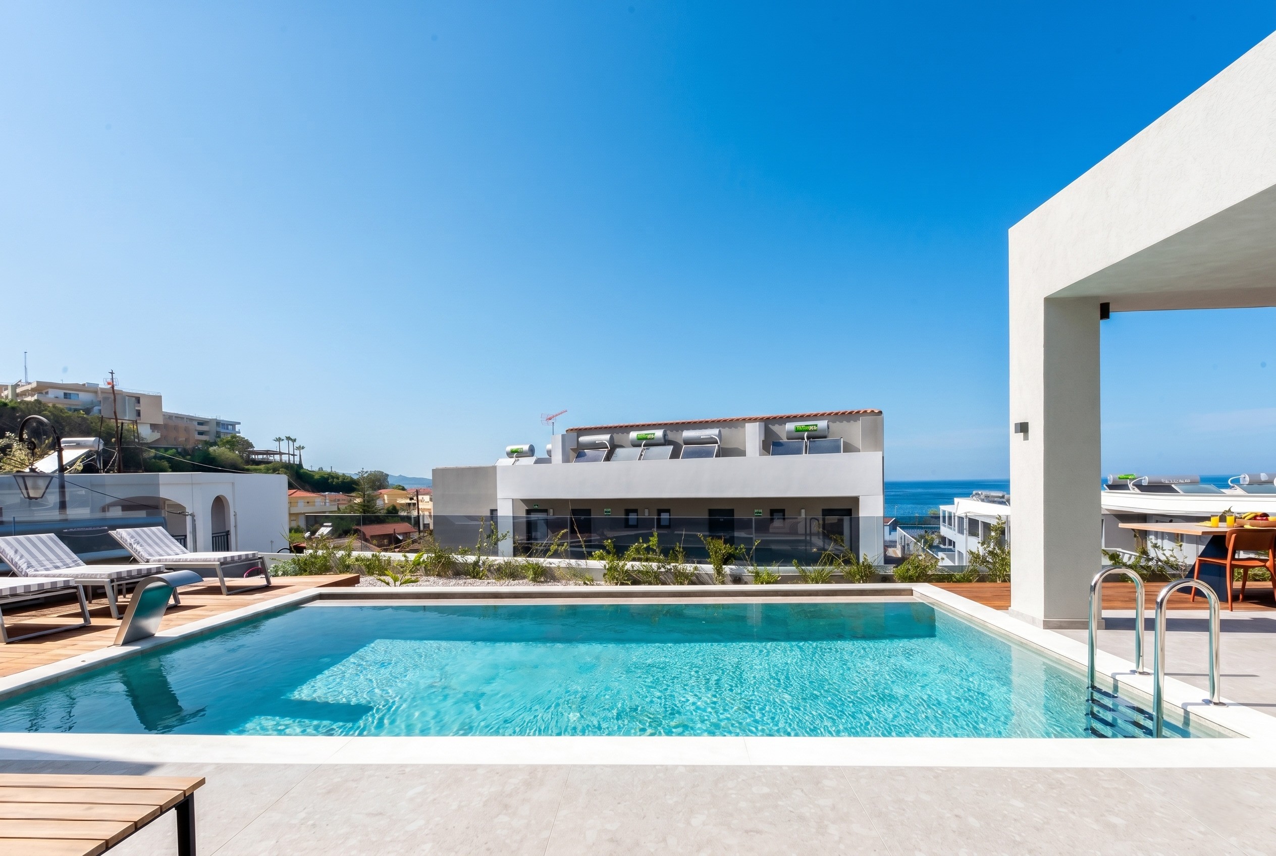 Holiways Villas & Private Experiences