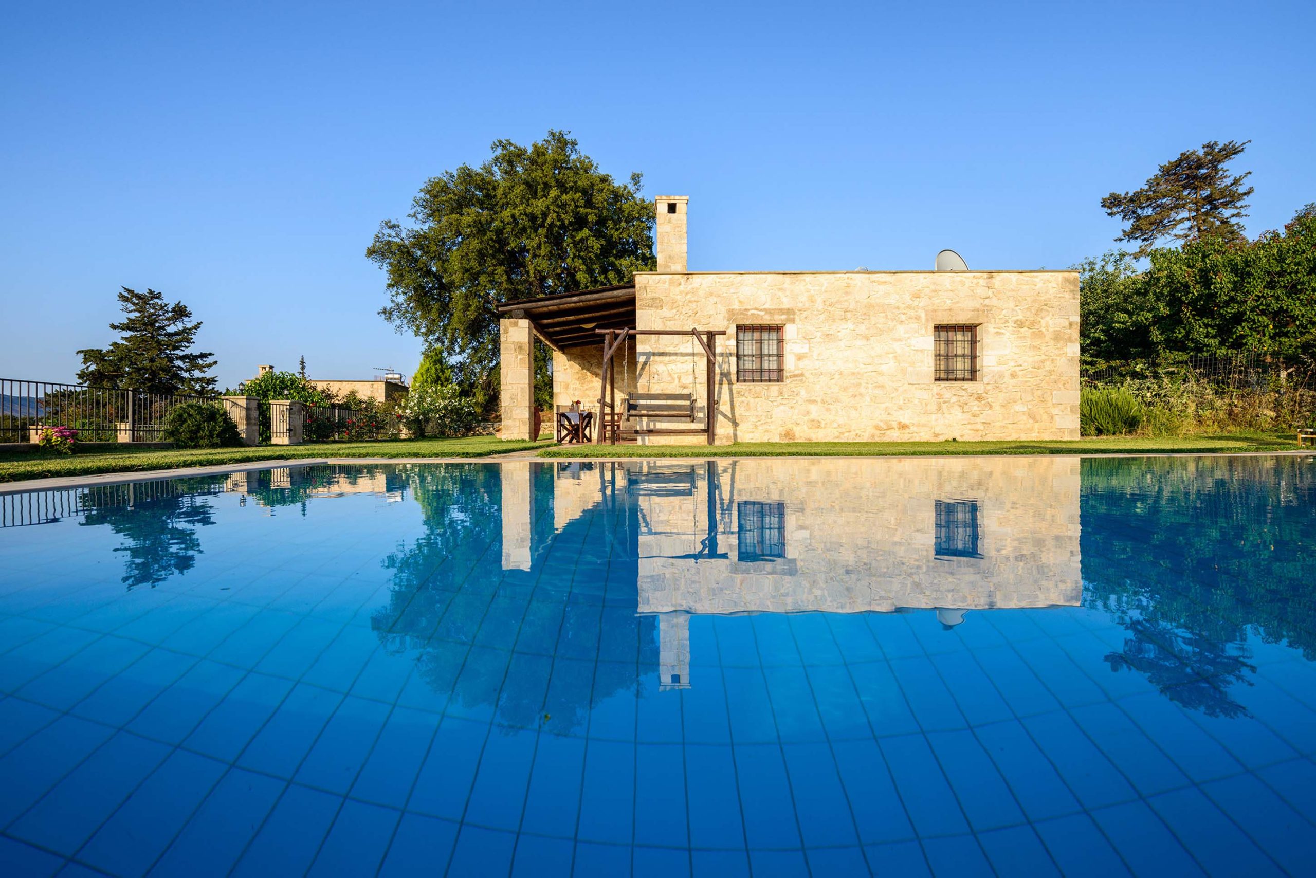 Holiways Luxury villas & private experiences at Crete