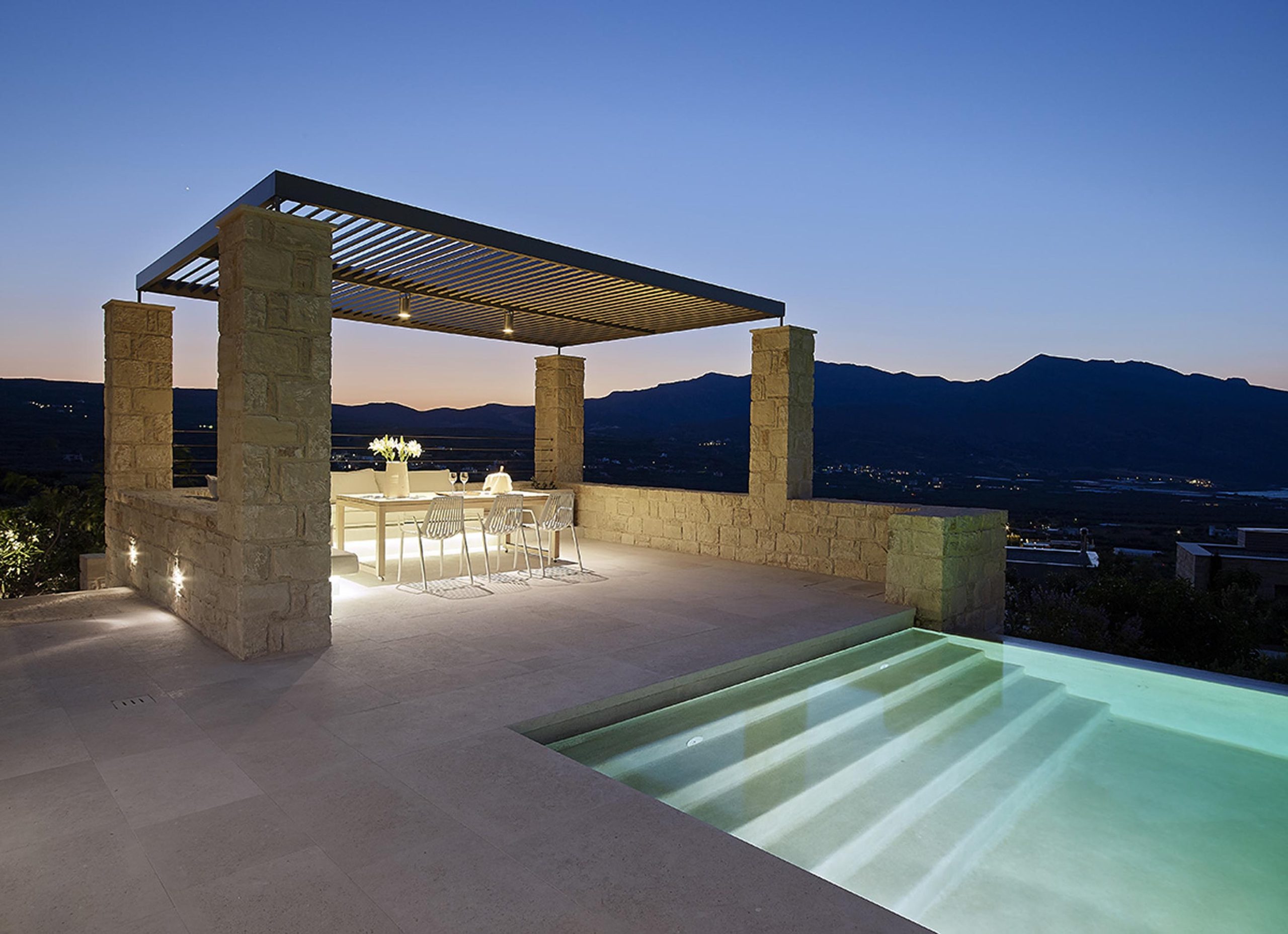 Holiways Luxury villas & private experiences at Crete